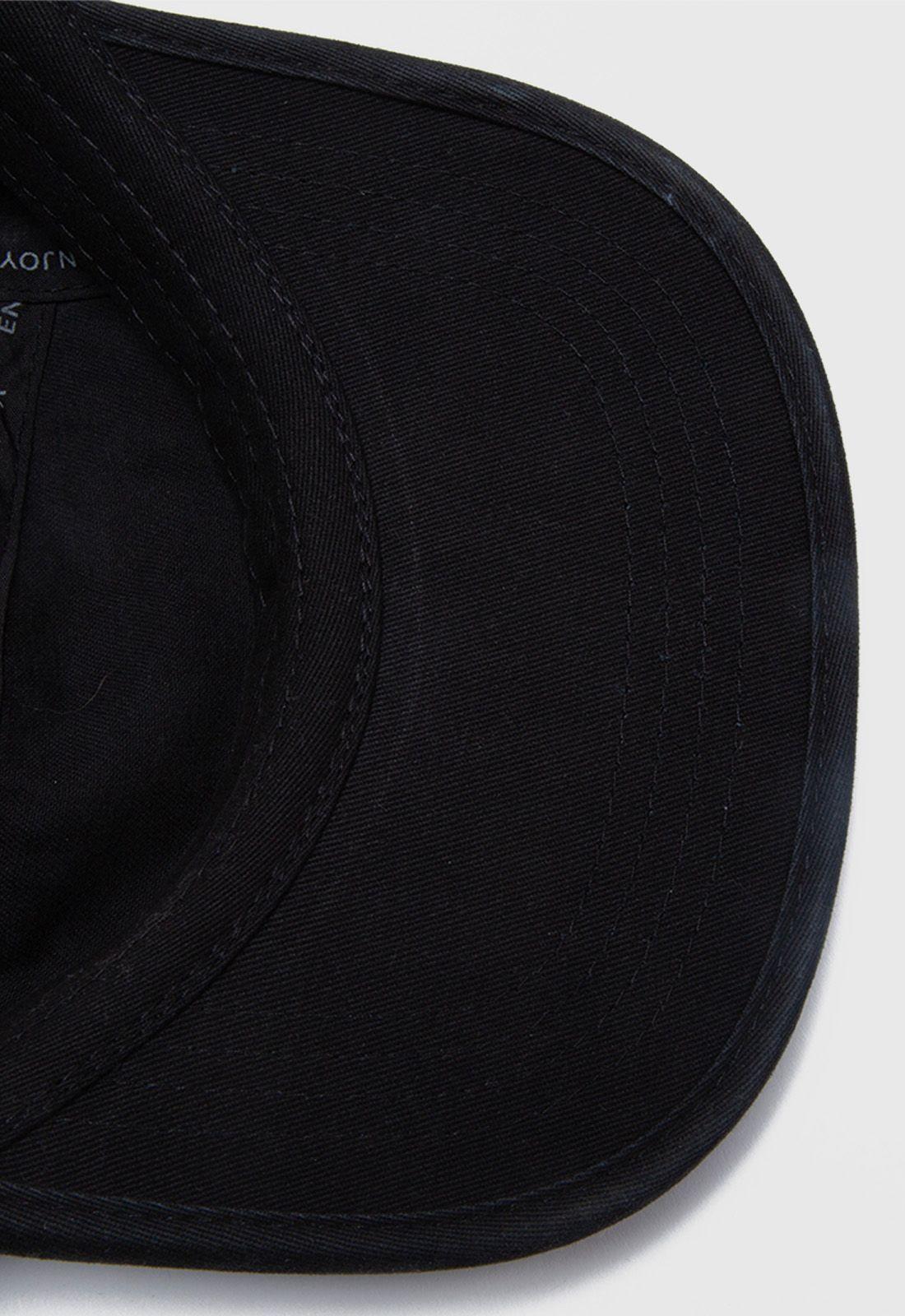 Jockey Always Black Black Bubba-4