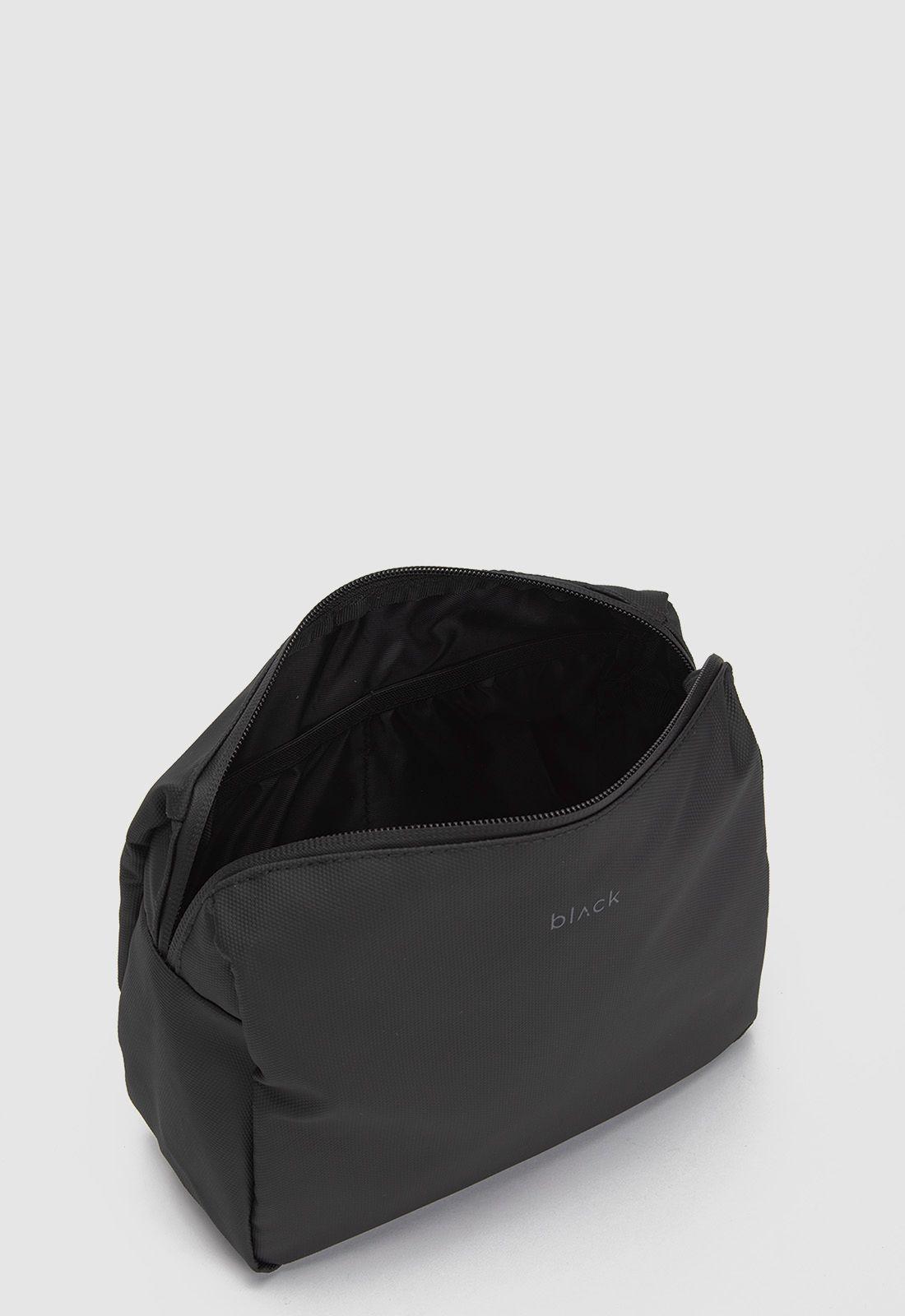 Neceser Sublime Black M Black Bubba-3