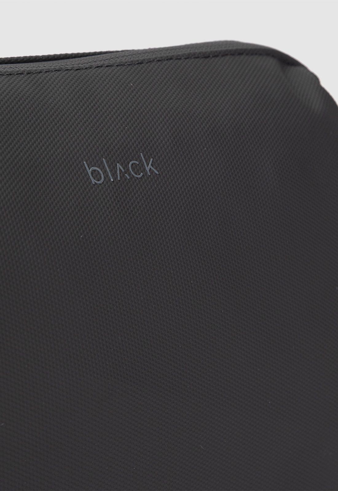 Neceser Sublime Black M Black Bubba-4