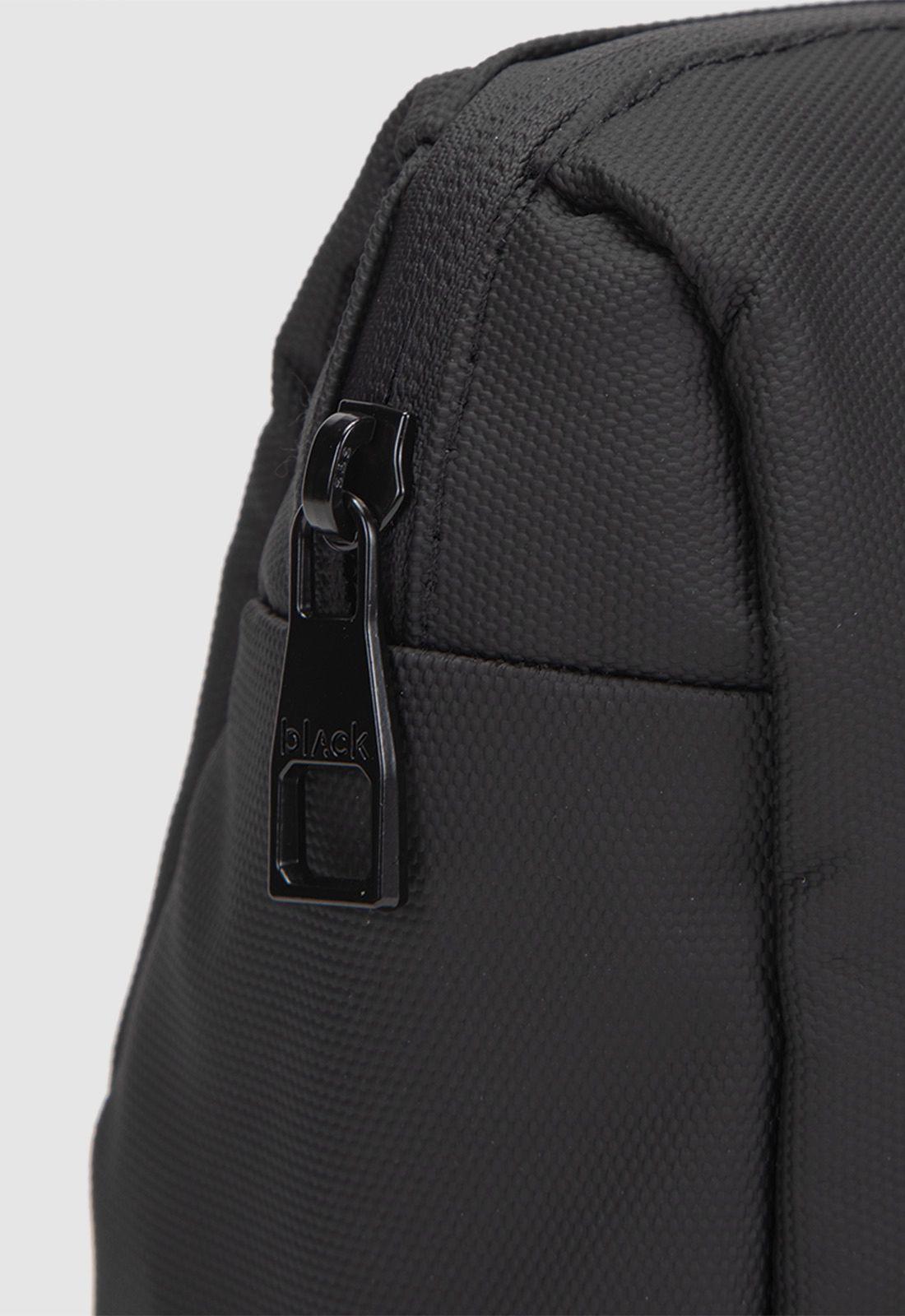 Neceser Sublime Black M Black Bubba-5