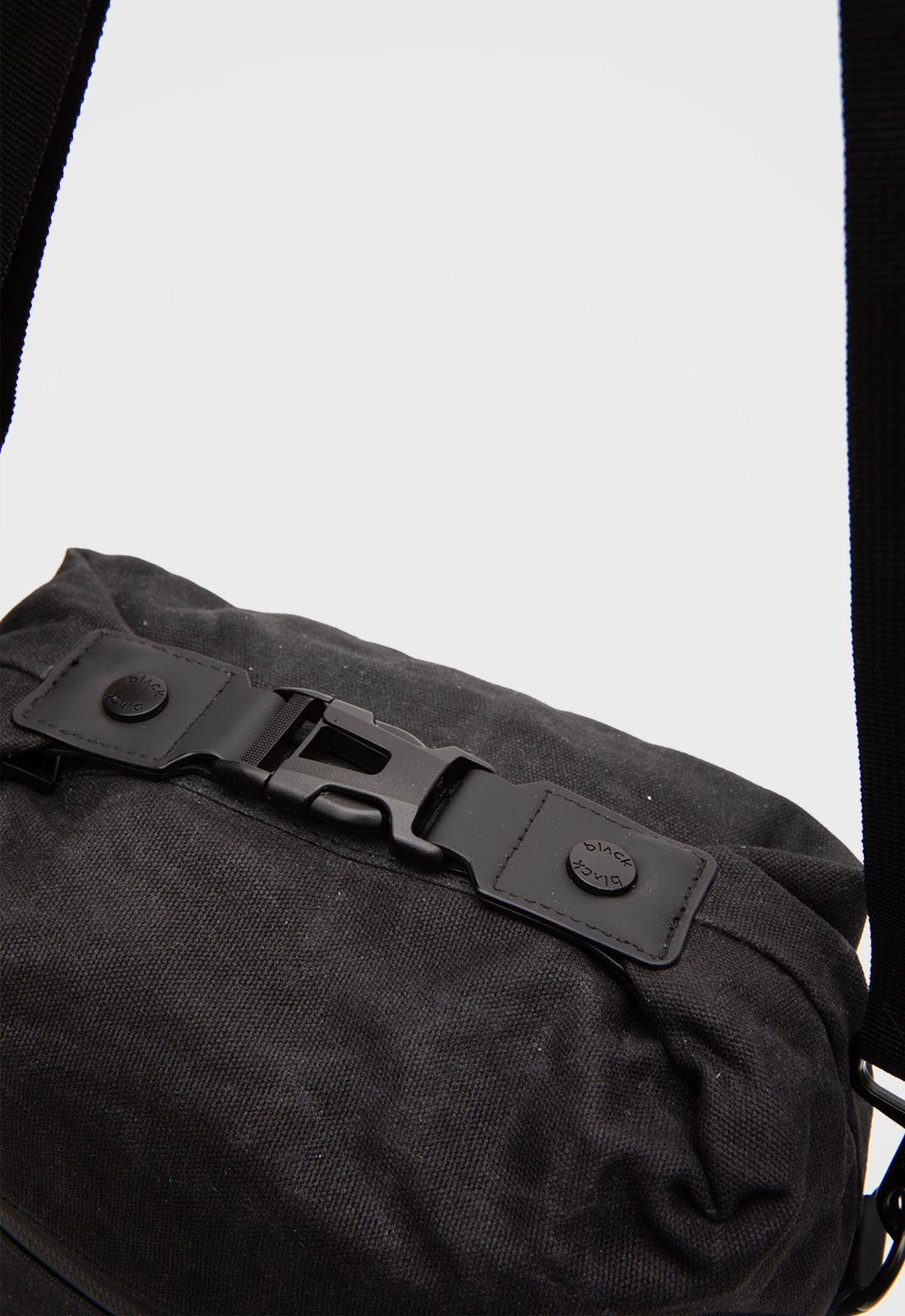 Lonchera Soho Black Black Bubba 2.0-4