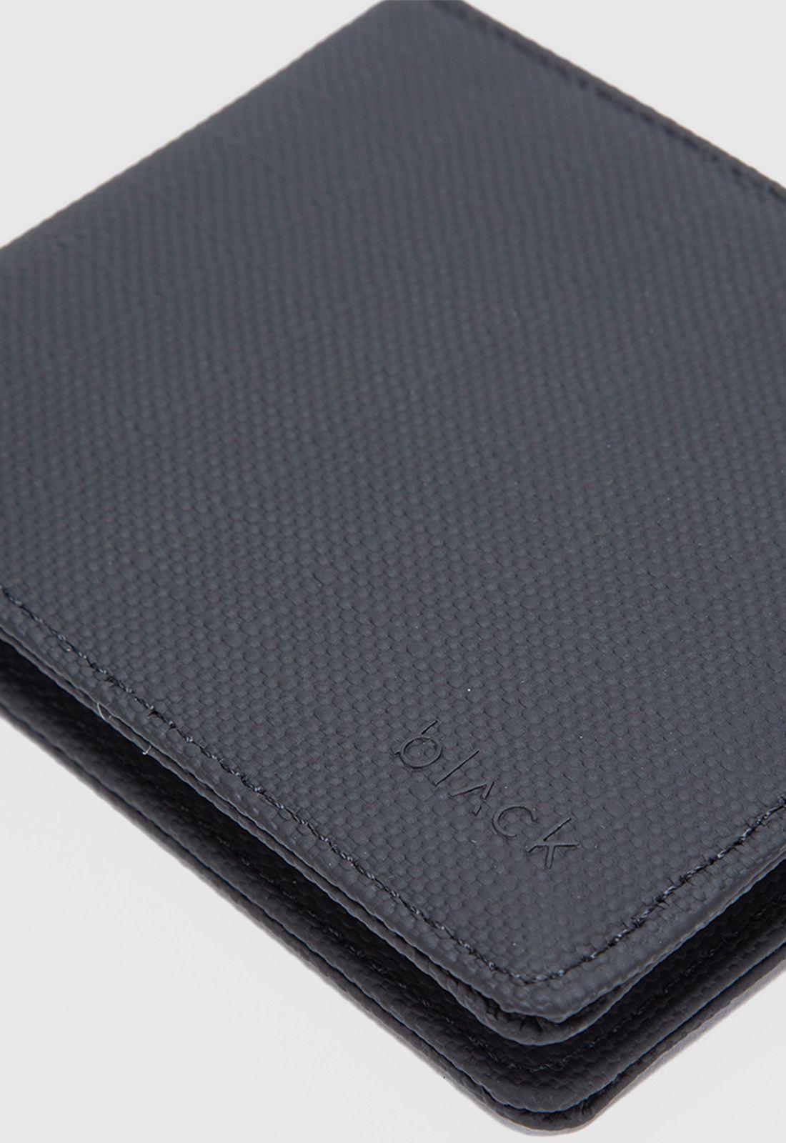 Billetera Beast Black Black Bubba-4