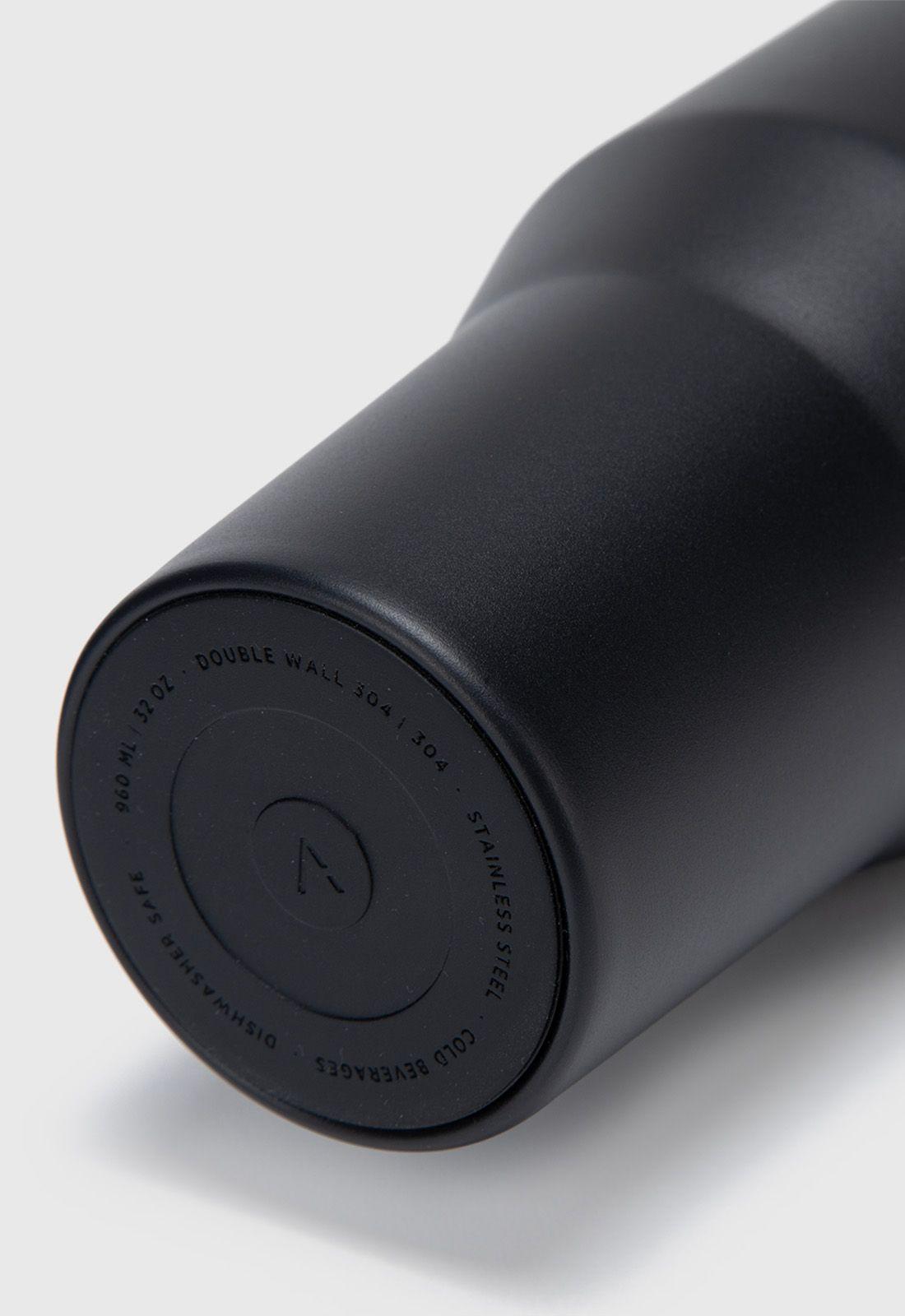 Vaso Térmico Black Black Bubba-5