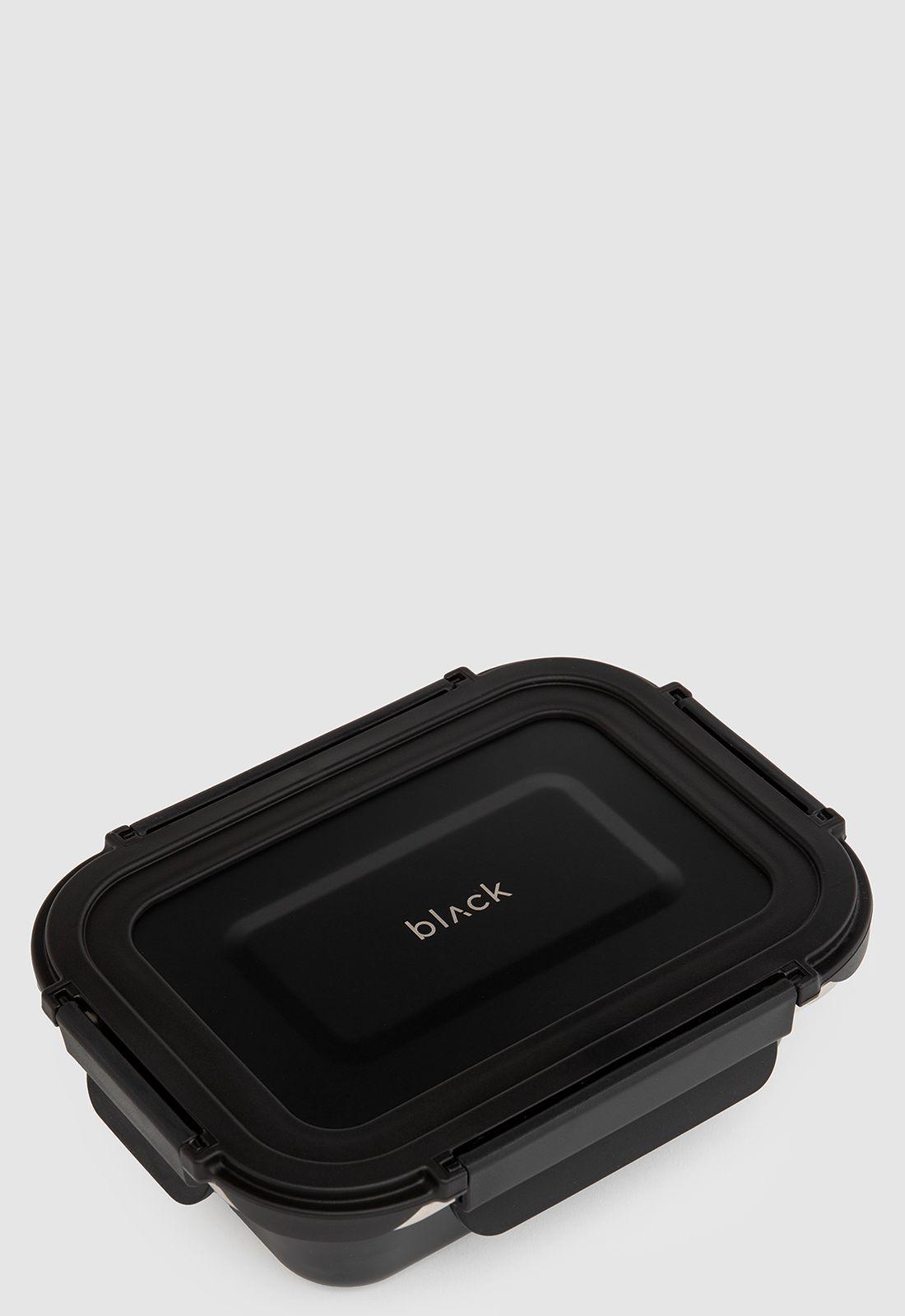 Taper Recipiente Black M Black Bubba-0