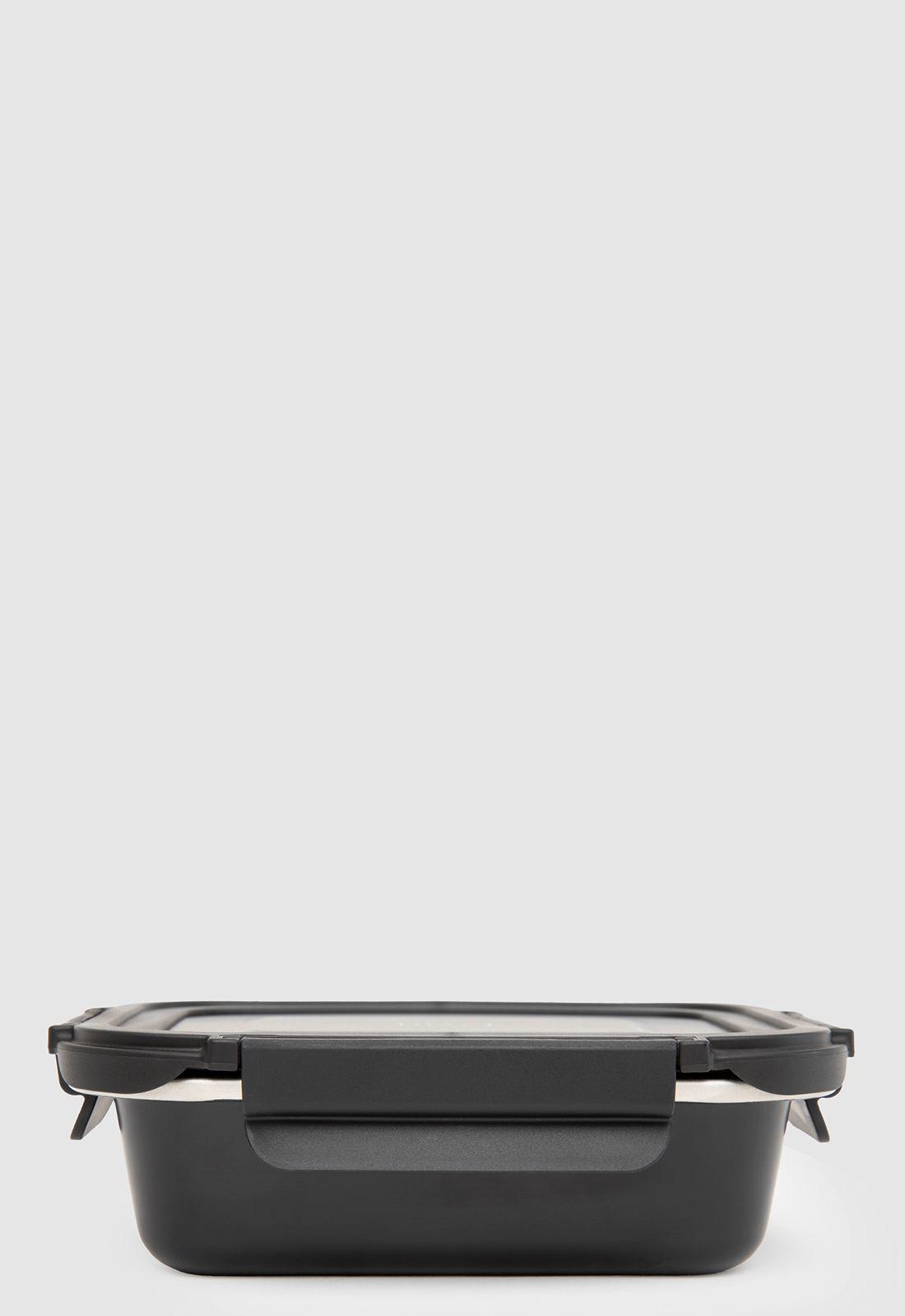Taper Recipiente Black M Black Bubba-3