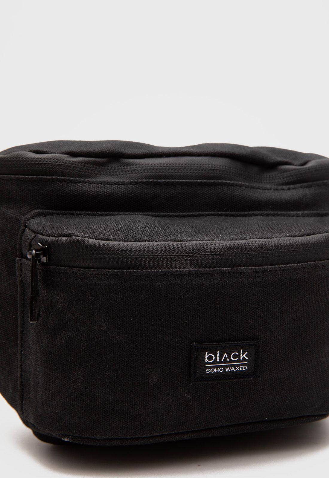 Banano Soho Black Black Bubba 2.0-3