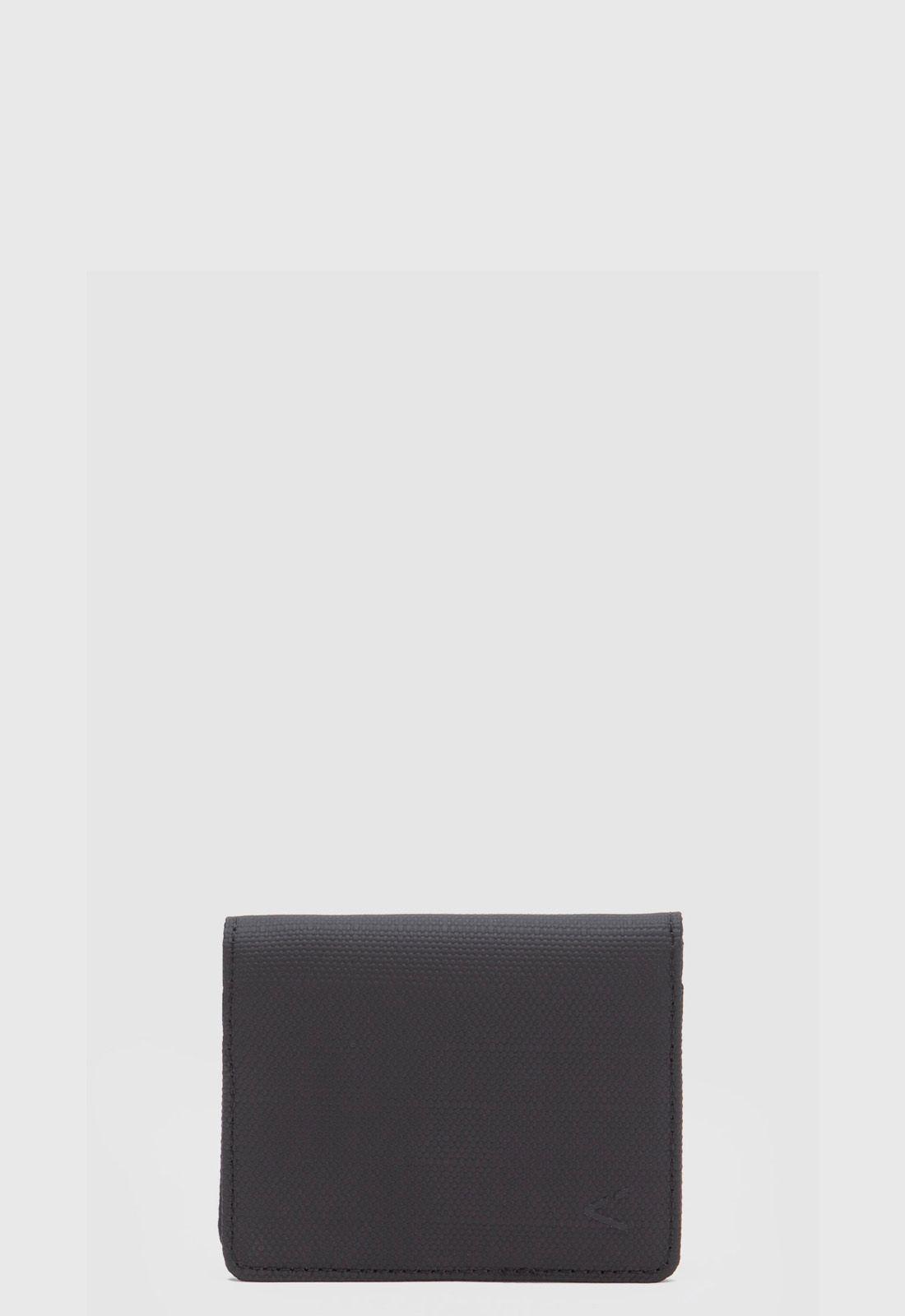 Tarjetero Magnetic Beast Black Black Bubba-2