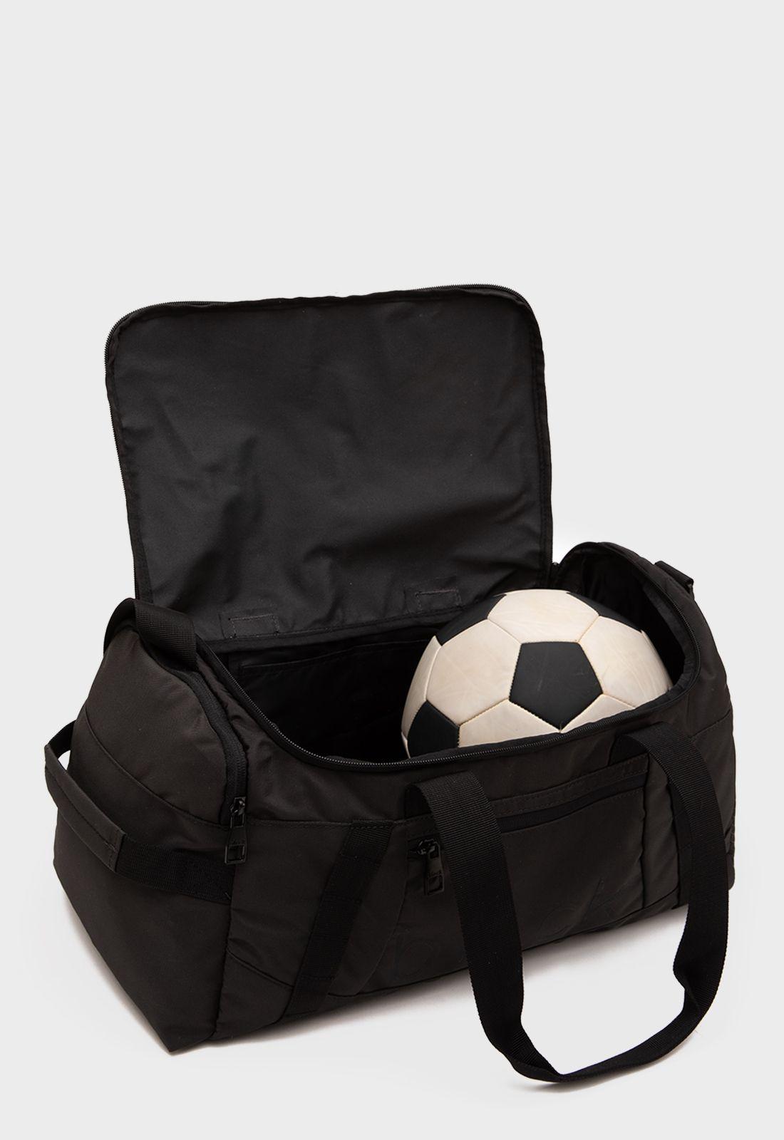 Bolso Manly Grey Black Bubba-2