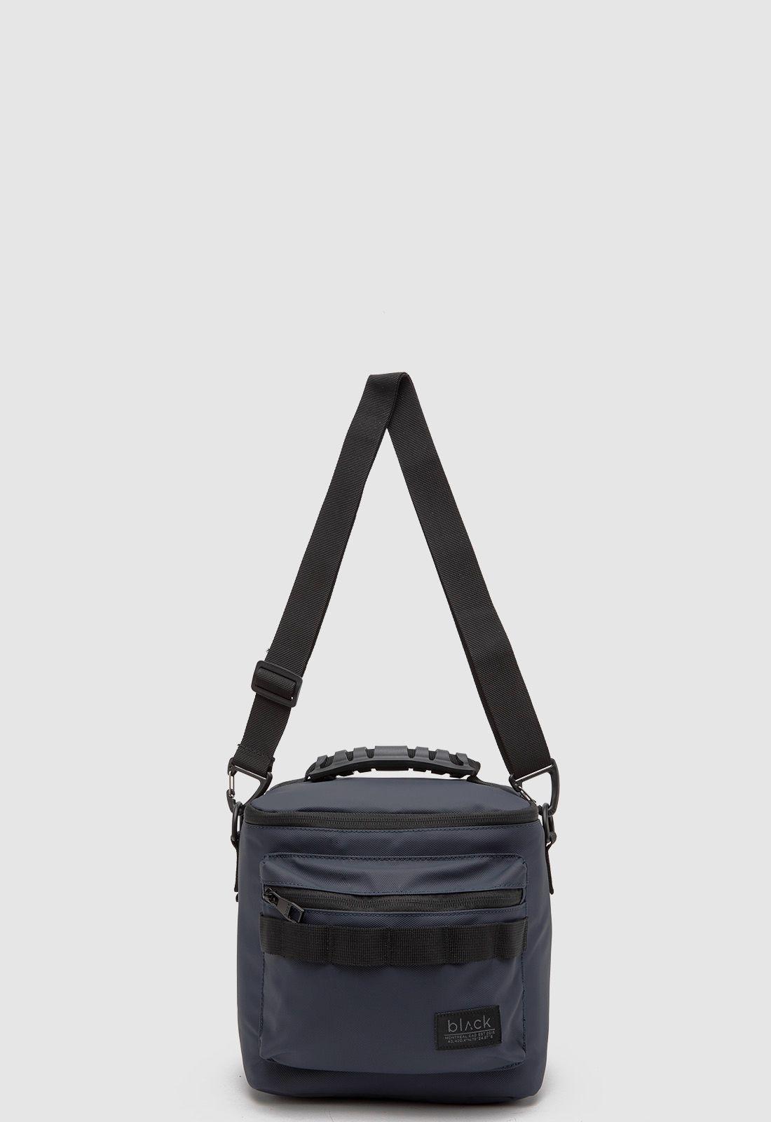 Lonchera Collins Navy Black Bubba-3