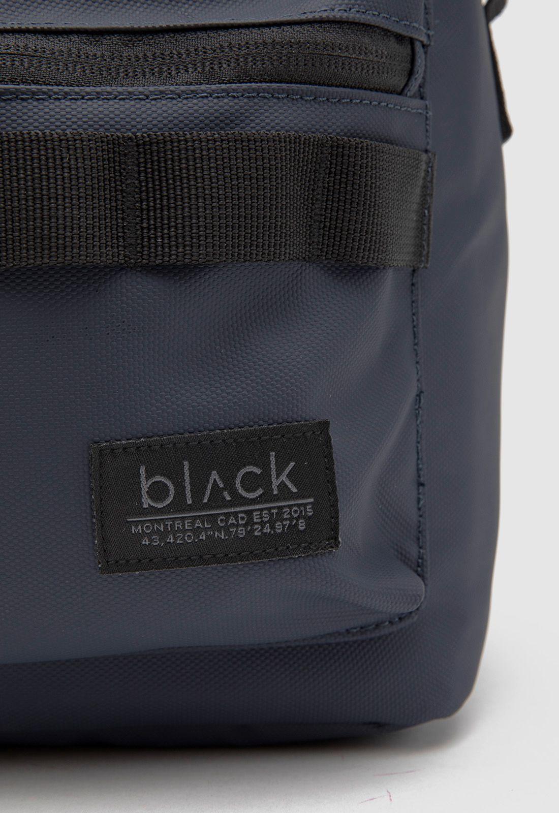 Lonchera Collins Navy Black Bubba-4