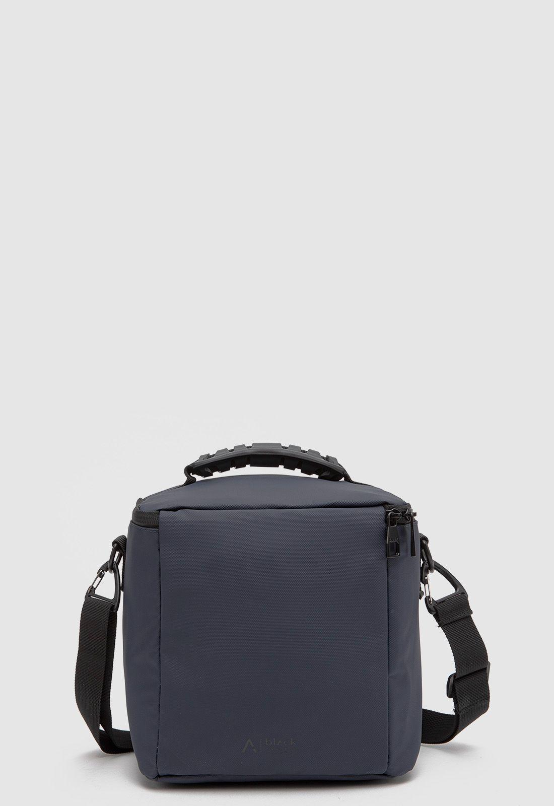 Lonchera Collins Navy Black Bubba-5