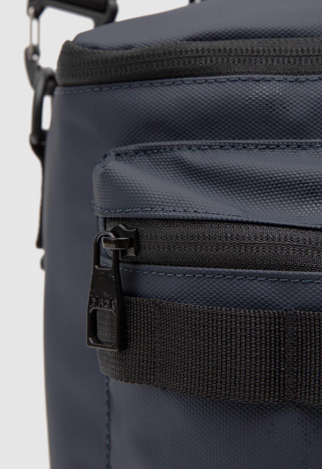 Lonchera Collins Navy Black Bubba-6