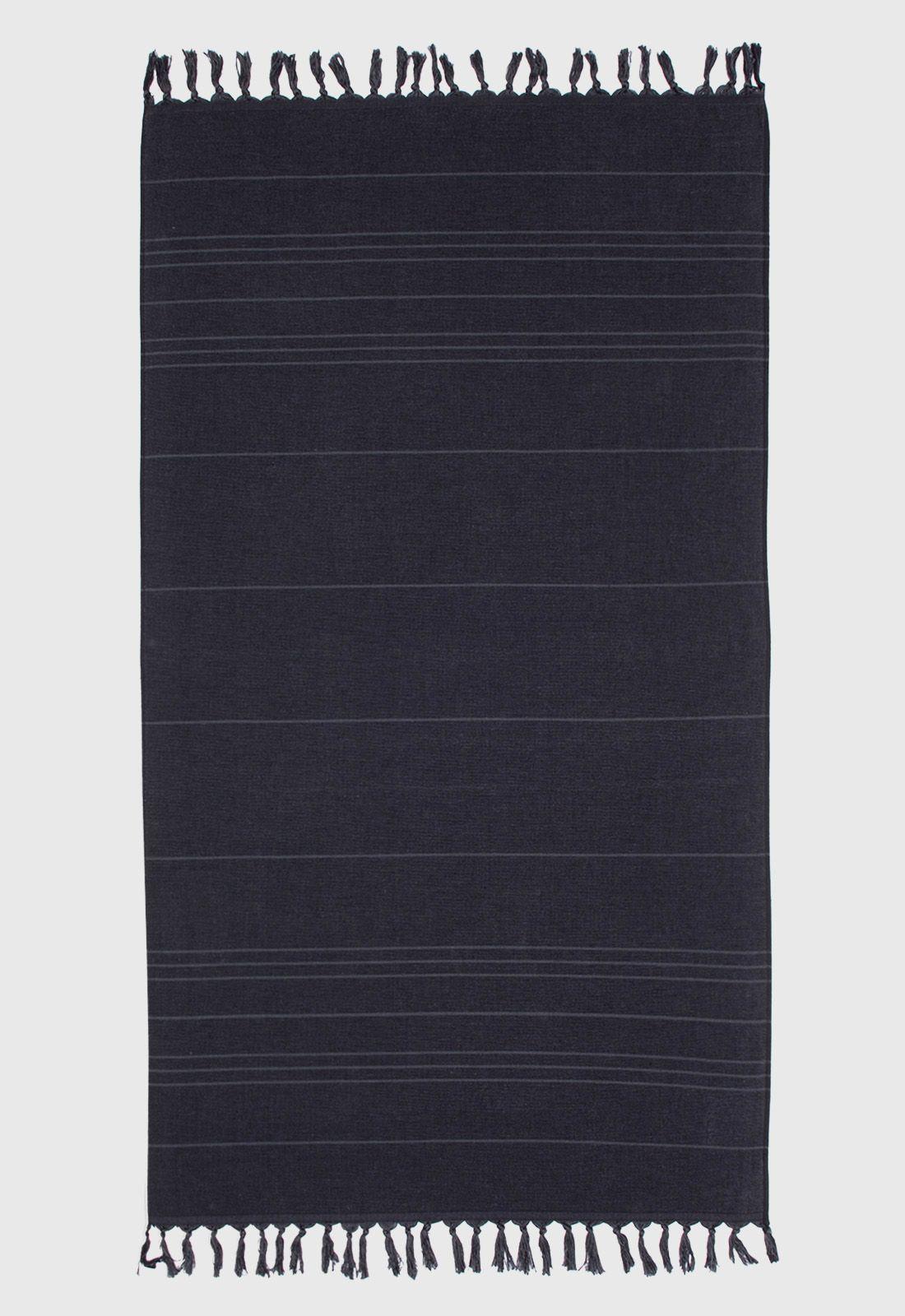 Toalla Indi Black Black Bubba-0