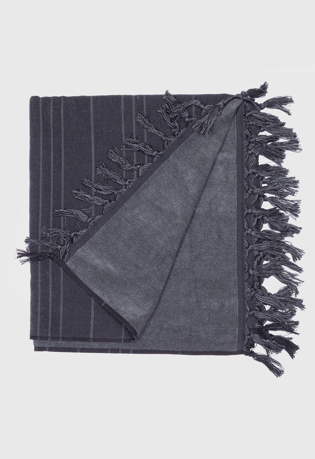 Toalla Indi Black Black Bubba-1