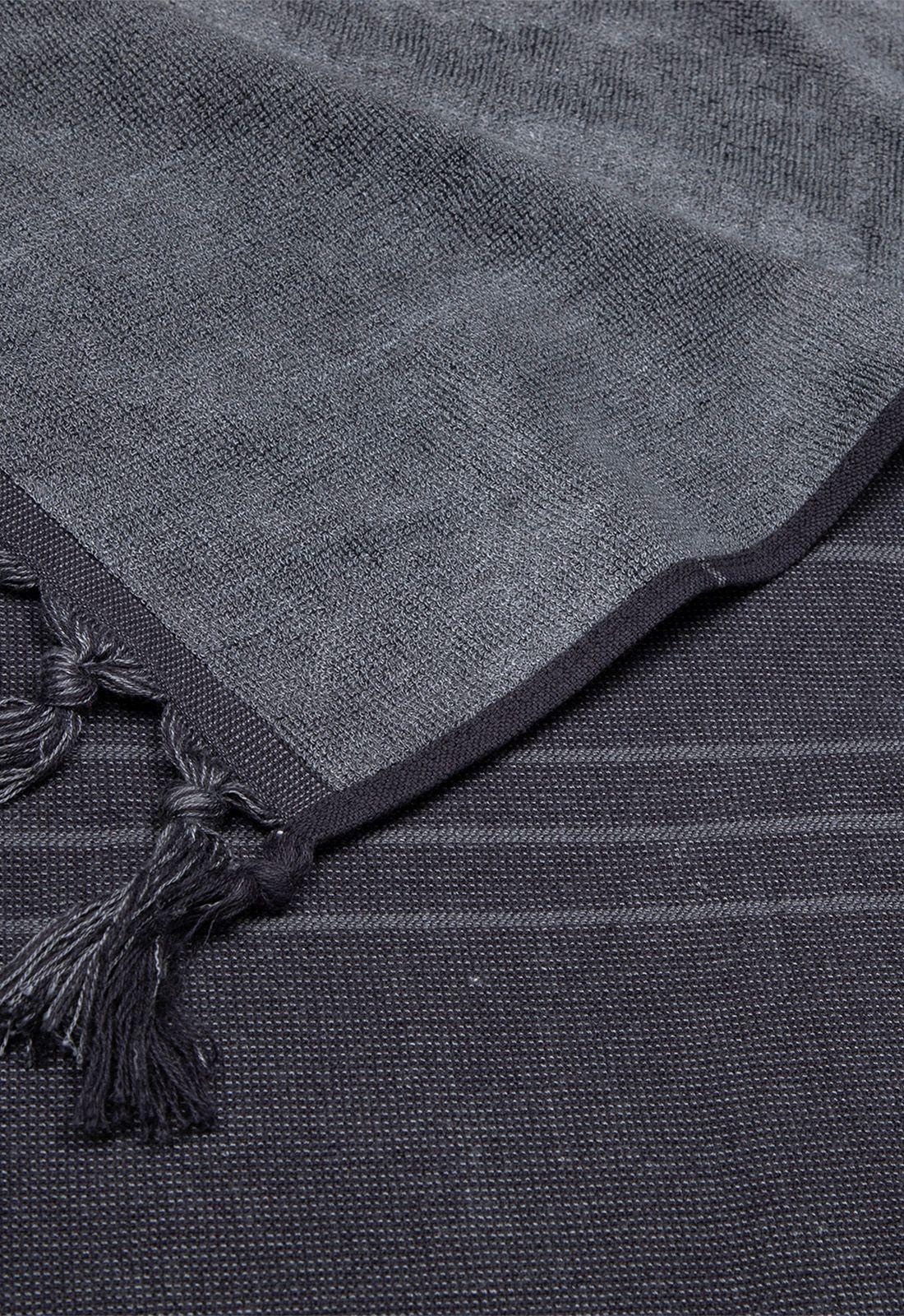 Toalla Indi Black Black Bubba-2