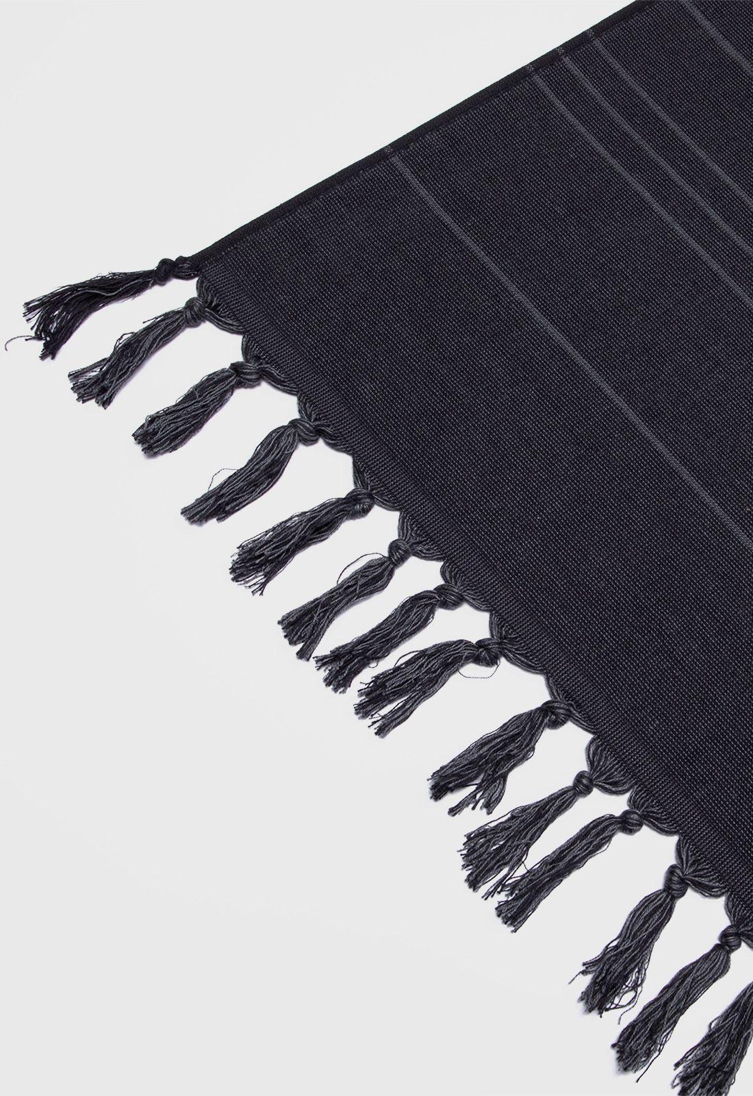 Toalla Indi Black Black Bubba-3