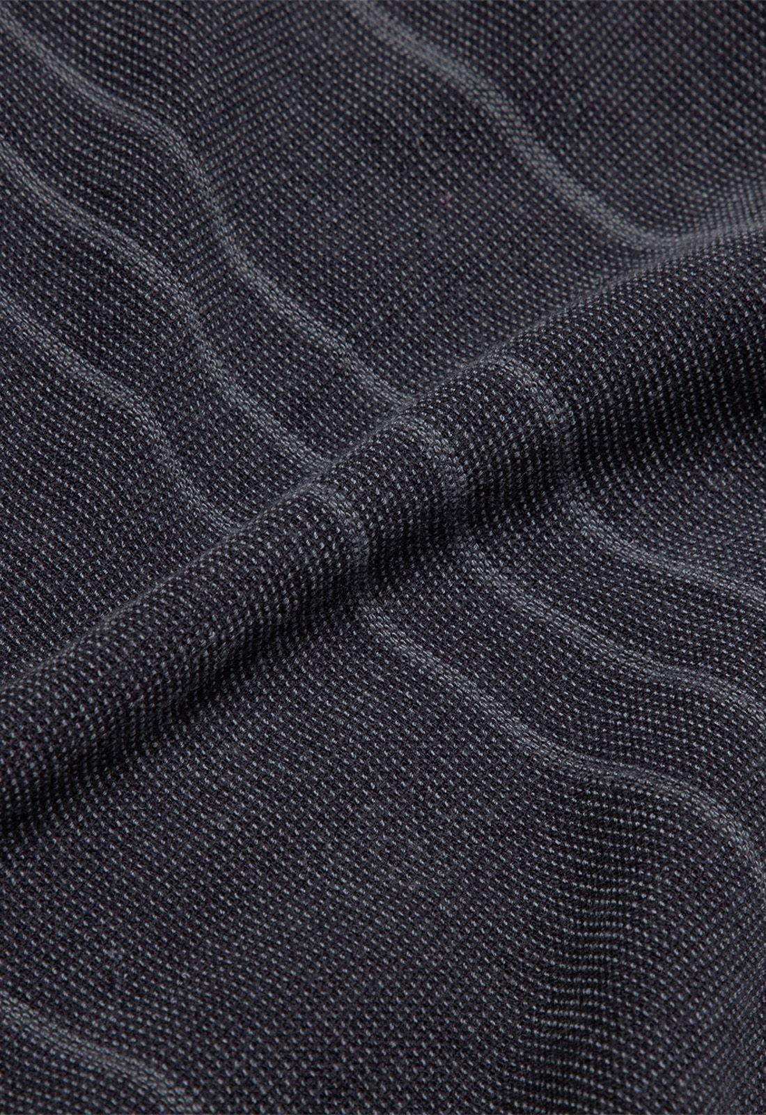 Toalla Indi Black Black Bubba-5