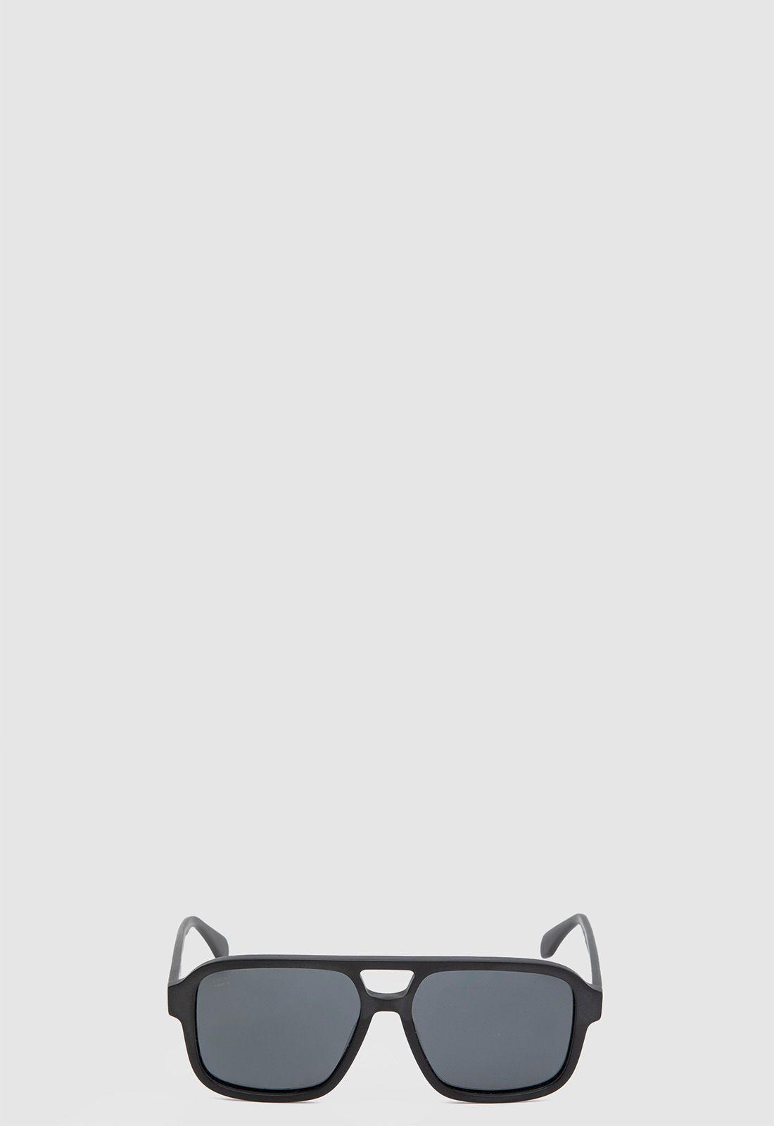 Anteojos Pilot Black Bubba-3