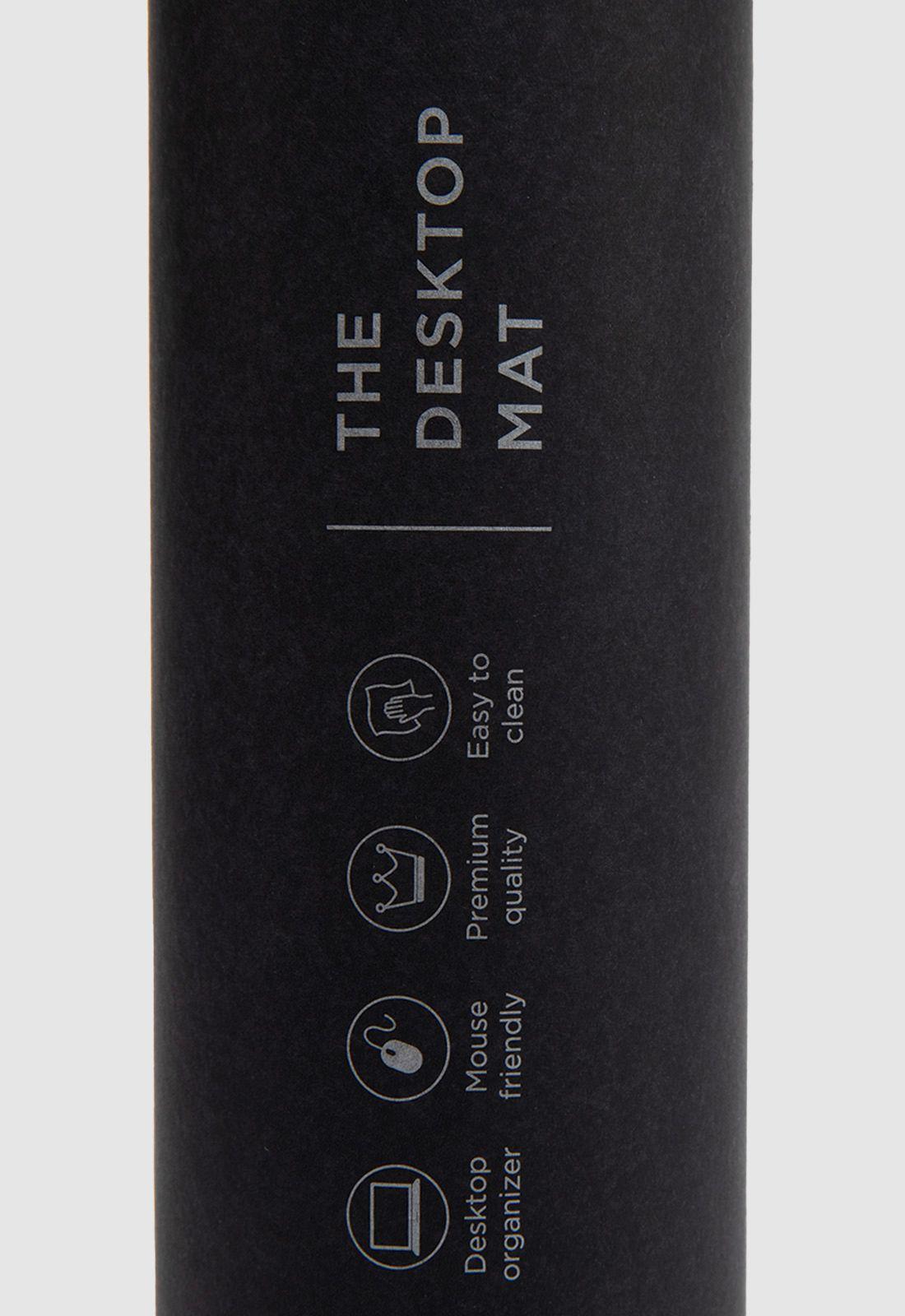 Mat Escritorio Black Black Bubba-2