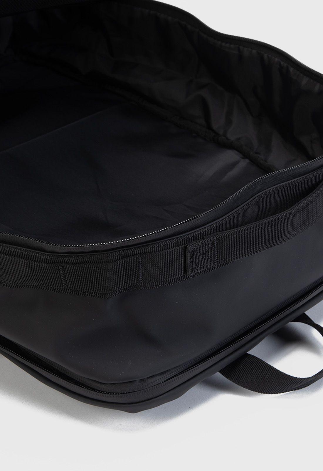 Mochila Travel Thunder Black Black Bubba-9