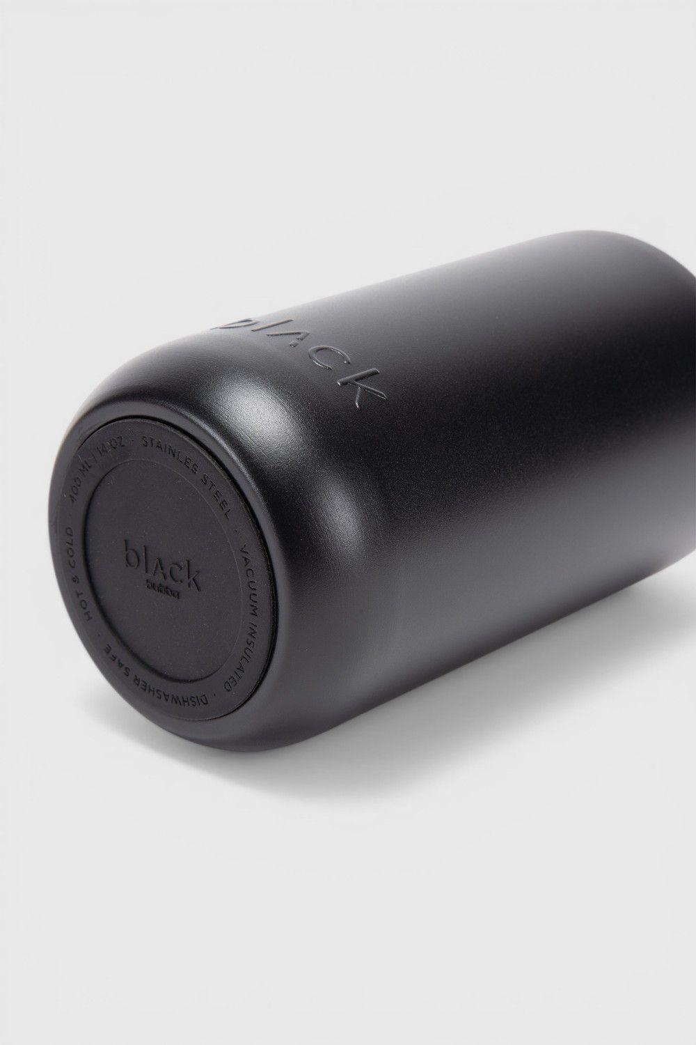 Coffee Mug Black Black Bubba 2.0-4