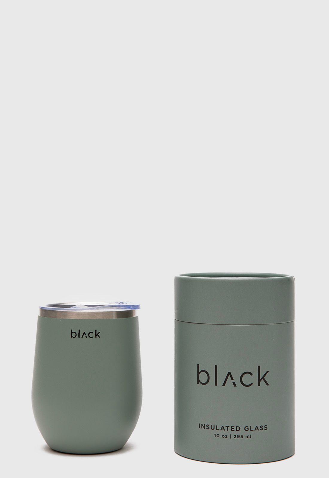 Vaso Insulado Mistgreen Black Bubba-4