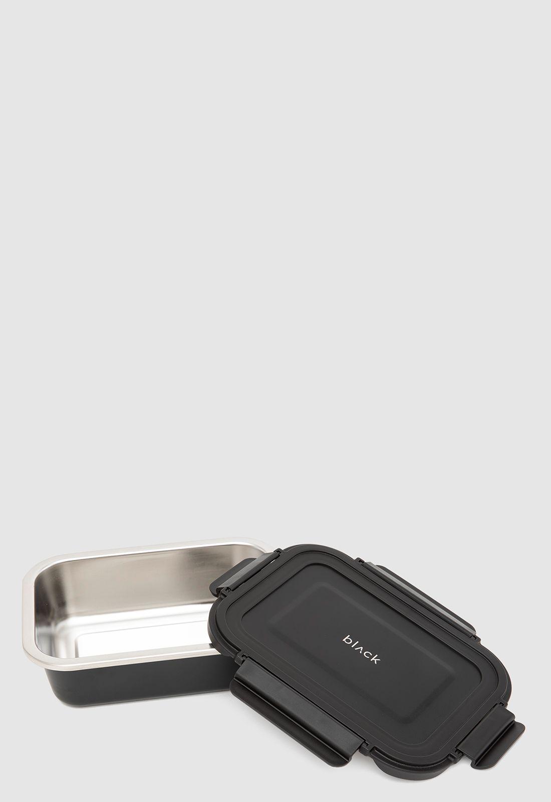 Tupper Recipiente Black L Black Bubba-4