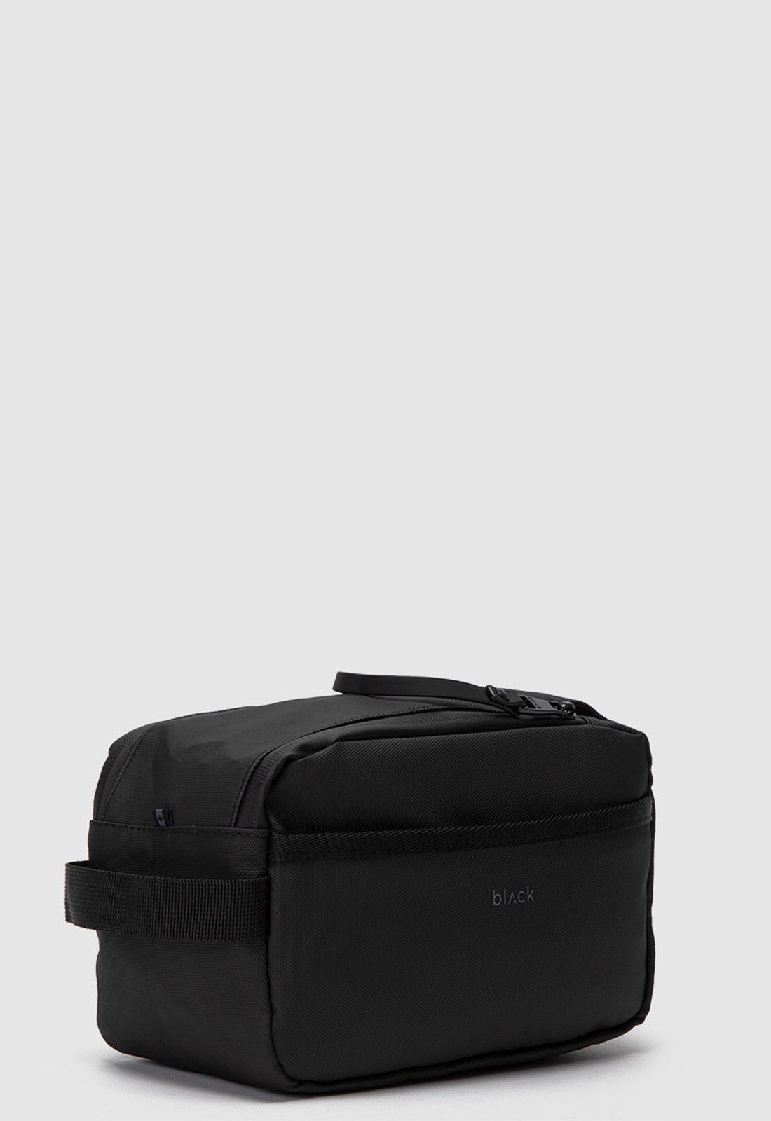 Neceser Sublime Black L Black Bubba-1