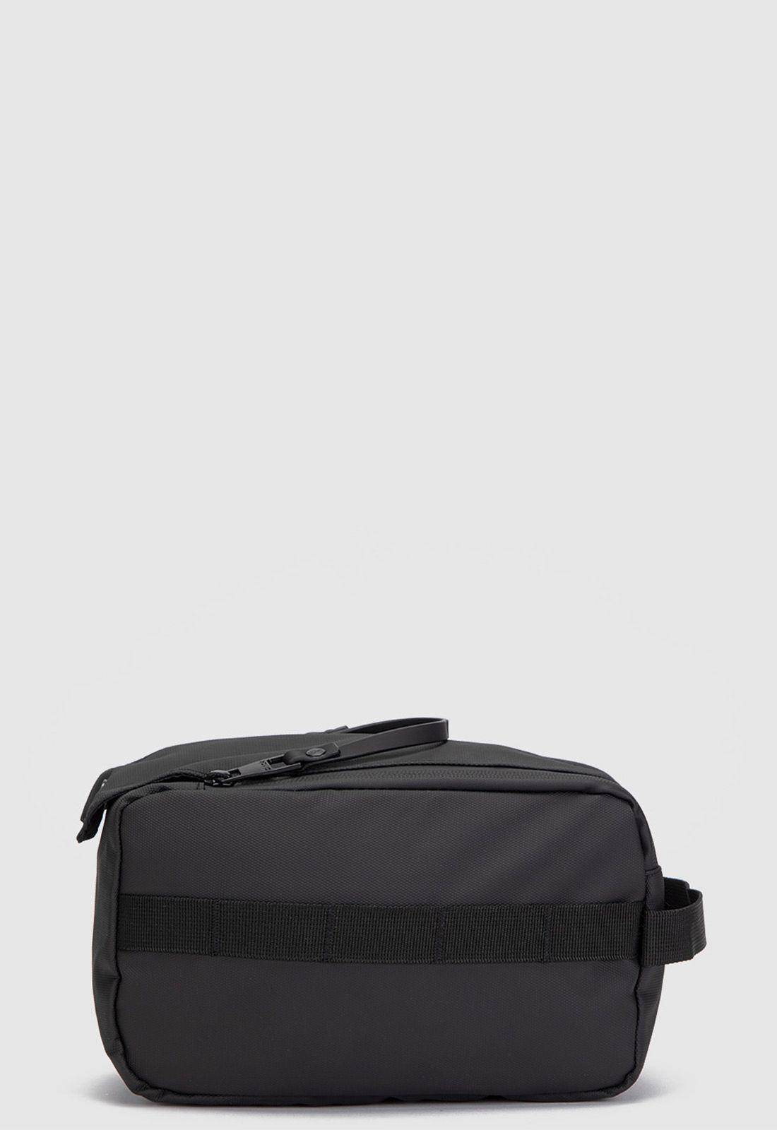 Neceser Sublime Black L Black Bubba-2