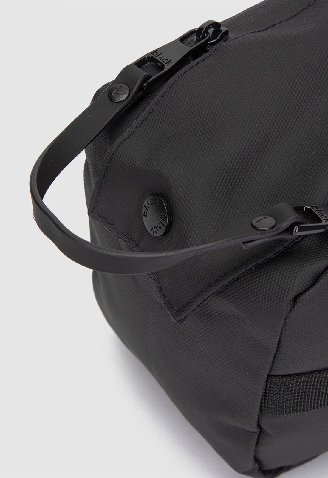 Neceser Sublime Black L Black Bubba-4