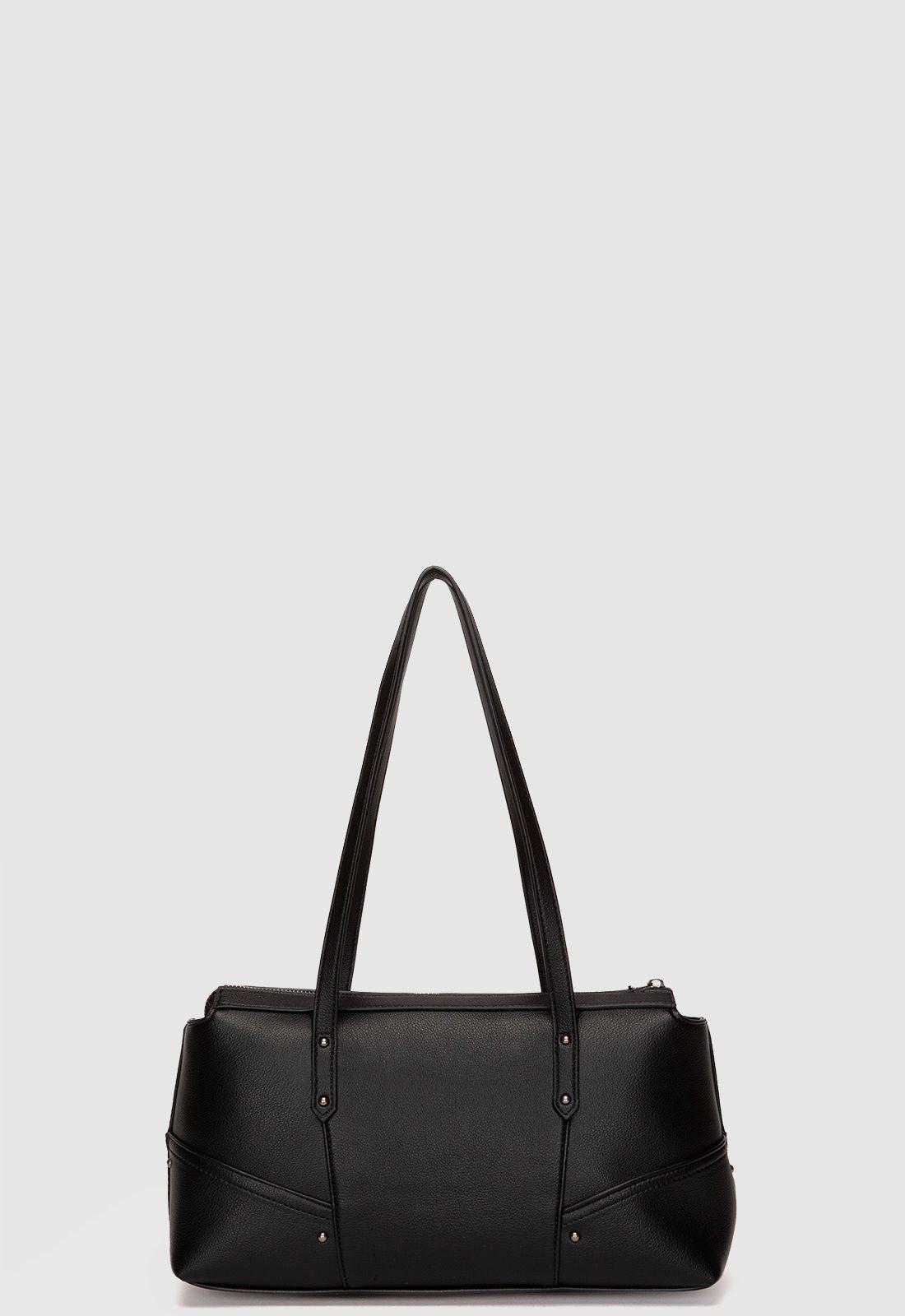 Bandolera Bangkok Black Black Bubba-2