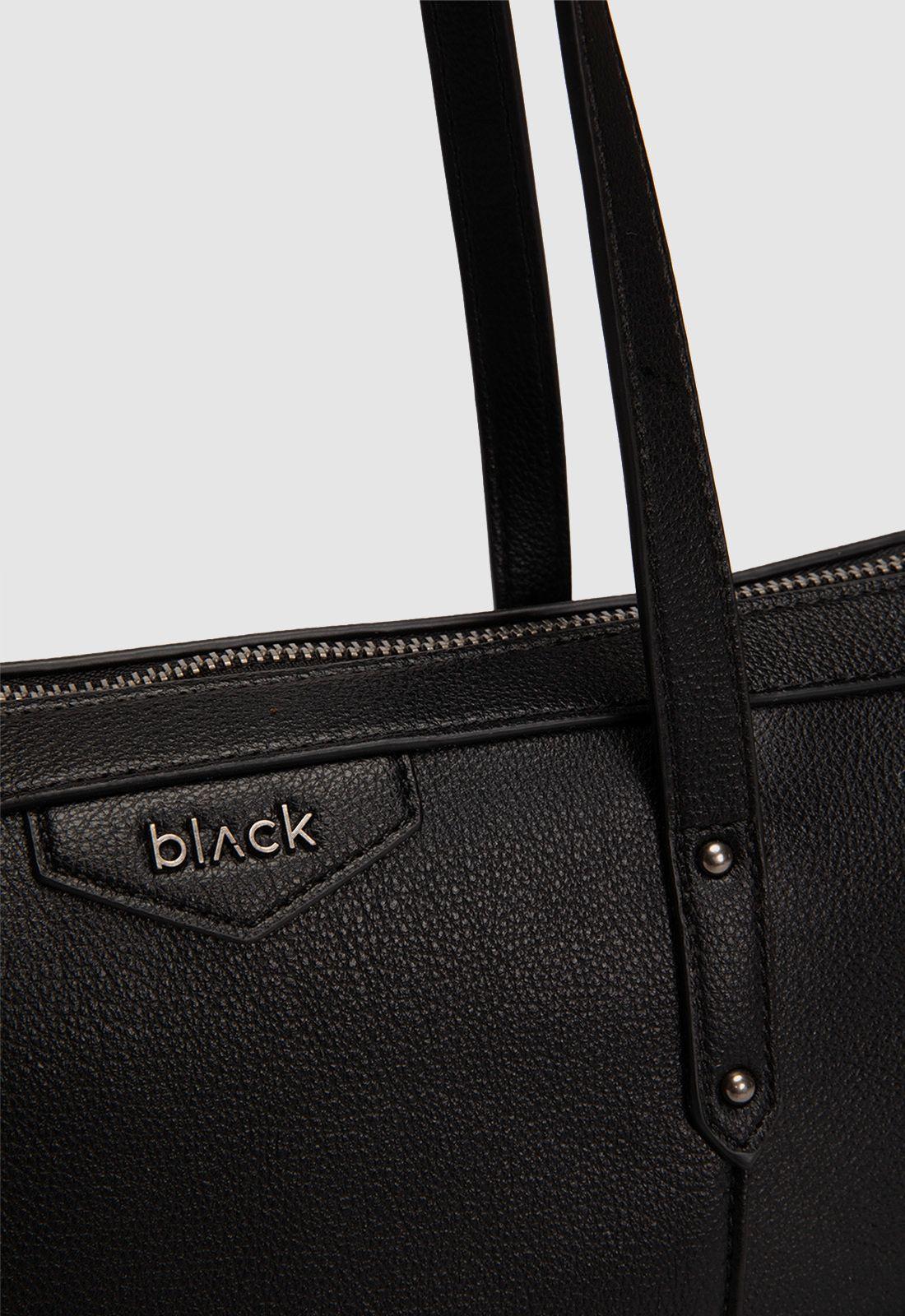 Bandolera Bangkok Black Black Bubba-3