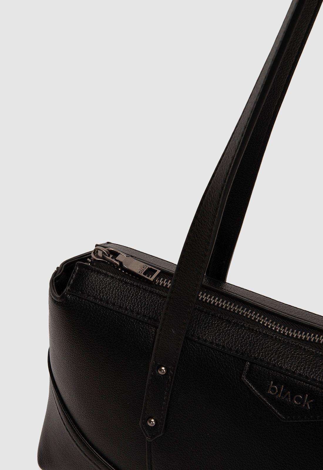 Bandolera Bangkok Black Black Bubba-4