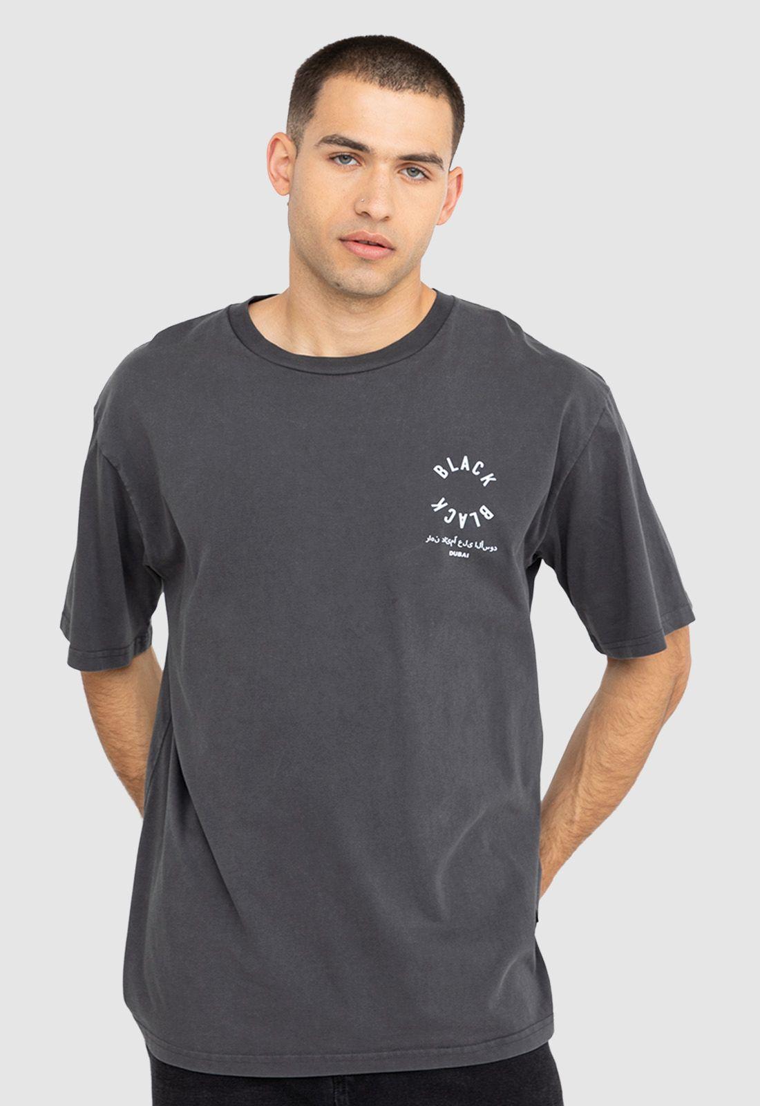 Polera Always Black Black Bubba-0