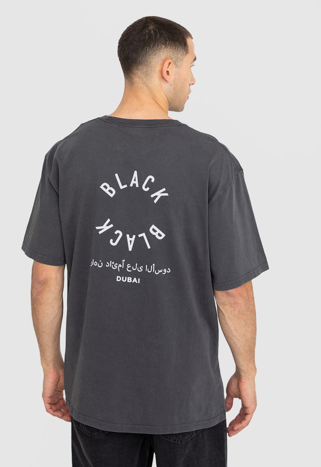 Polera Always Black Black Bubba-1