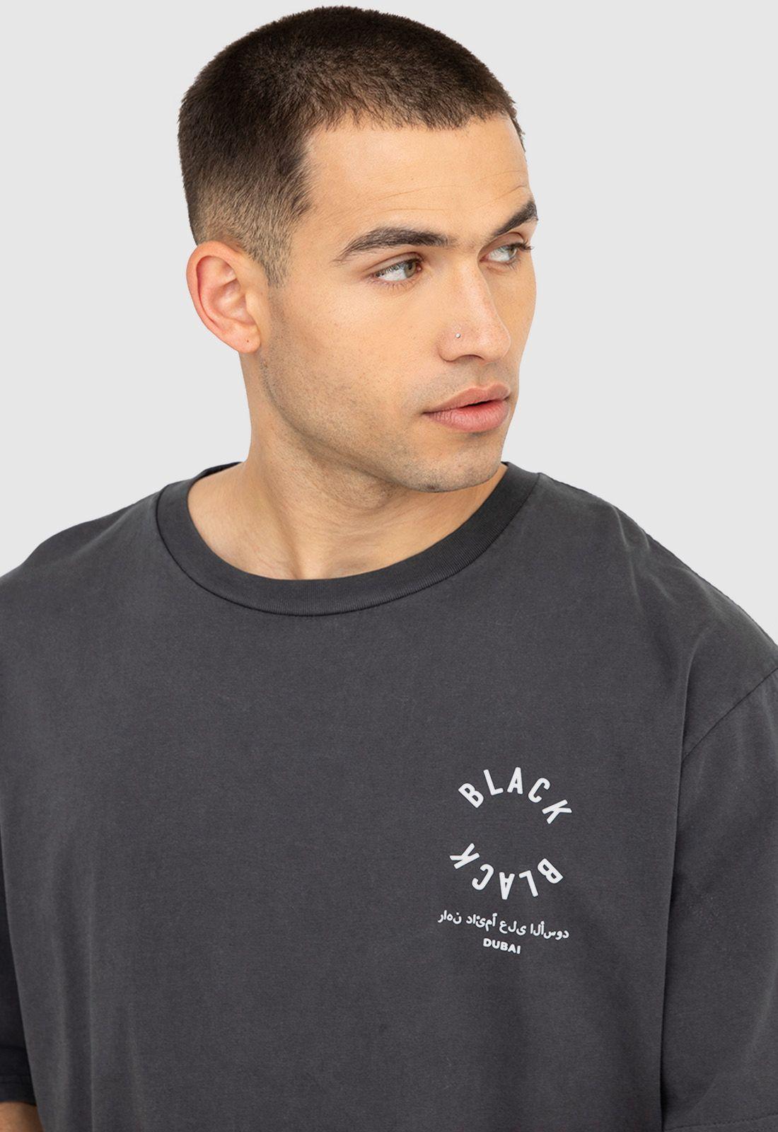 Polera Always Black Black Bubba-2