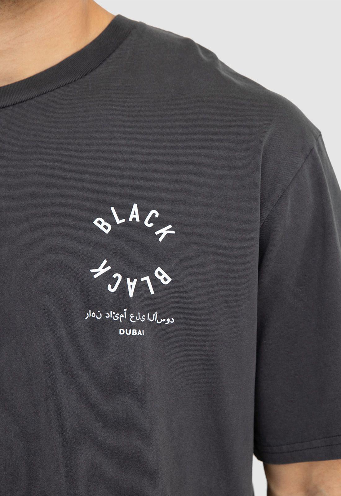 Polera Always Black Black Bubba-3