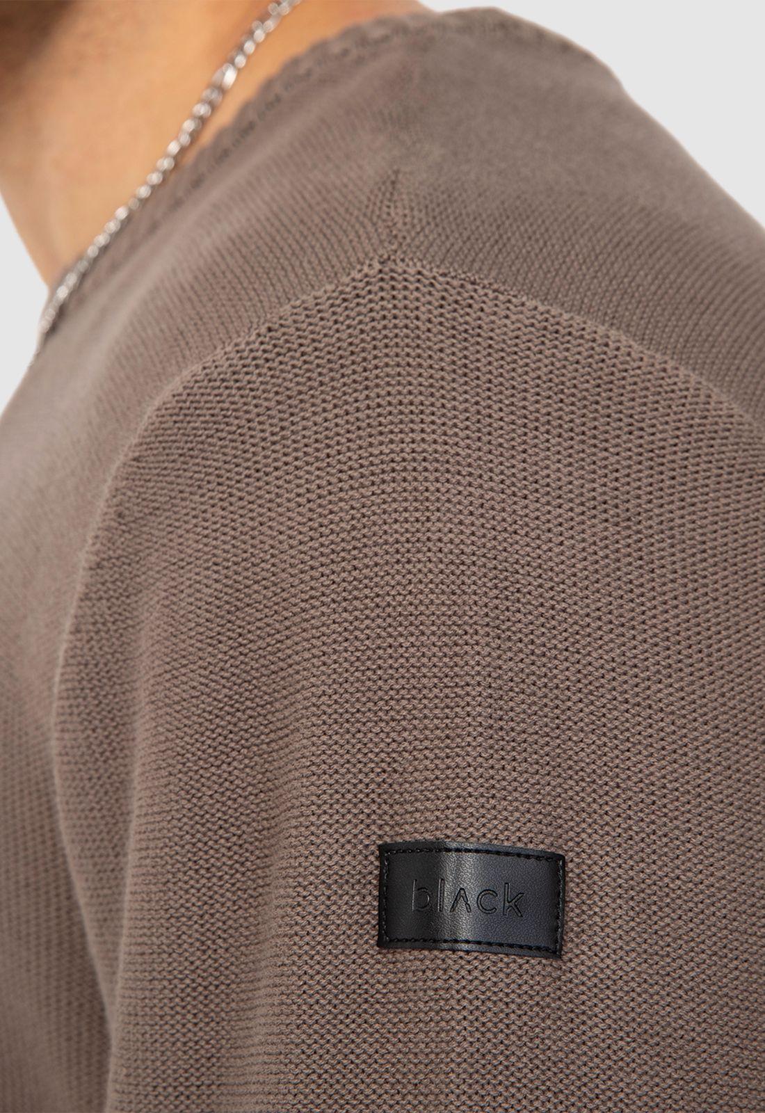 Chaleco Summer Beige Black Bubba-3