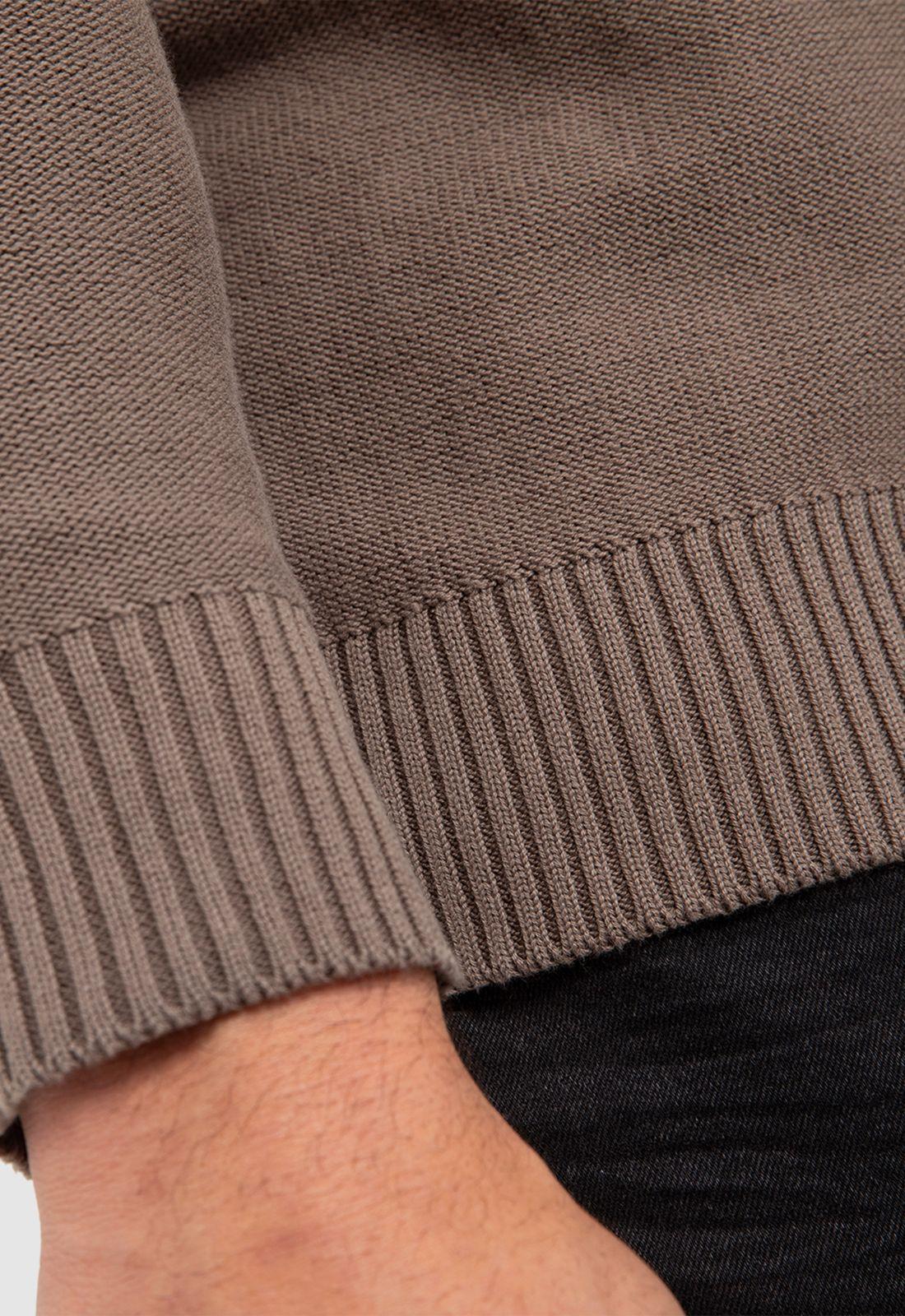Chaleco Summer Beige Black Bubba-4