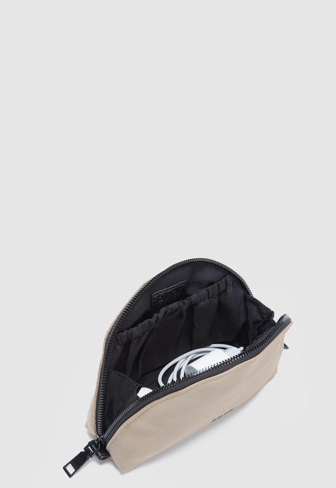 Neceser Manhattan Moka Black Bubba-6