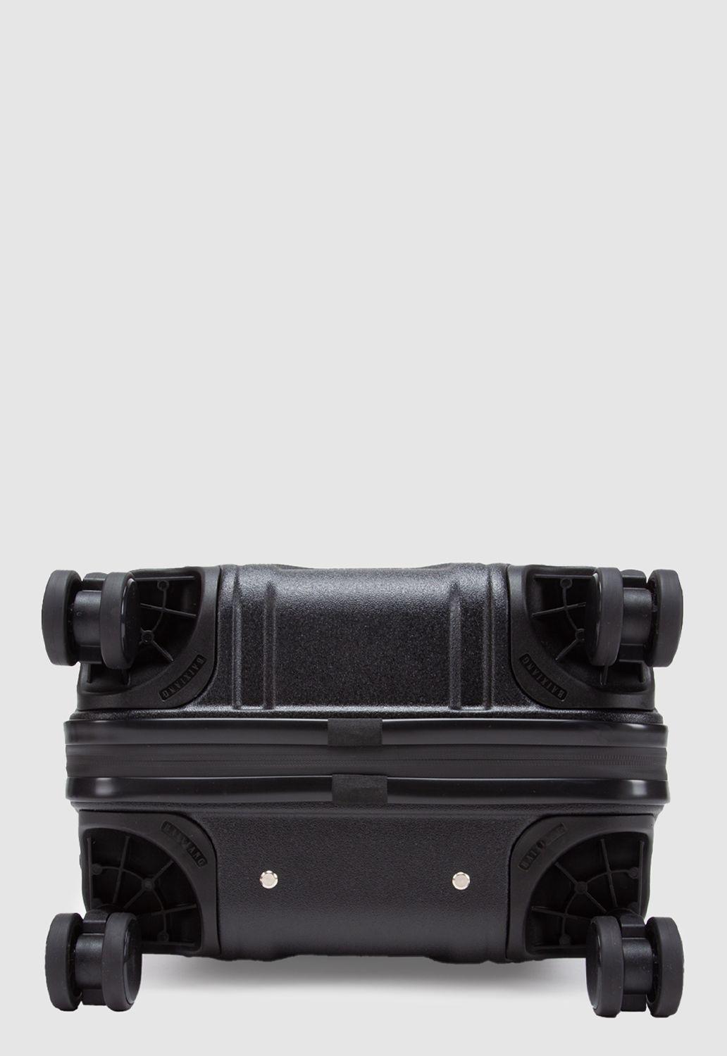 Maleta Trunk Cabin Black Black Bubba-4