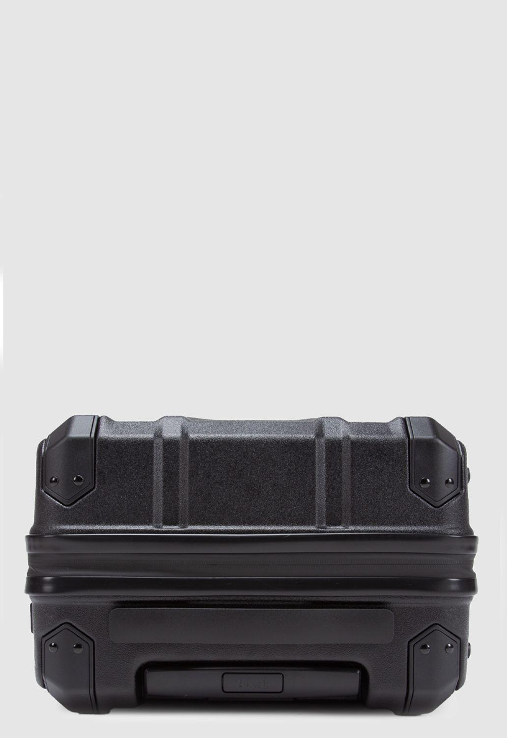 Maleta Trunk Cabin Black Black Bubba-5