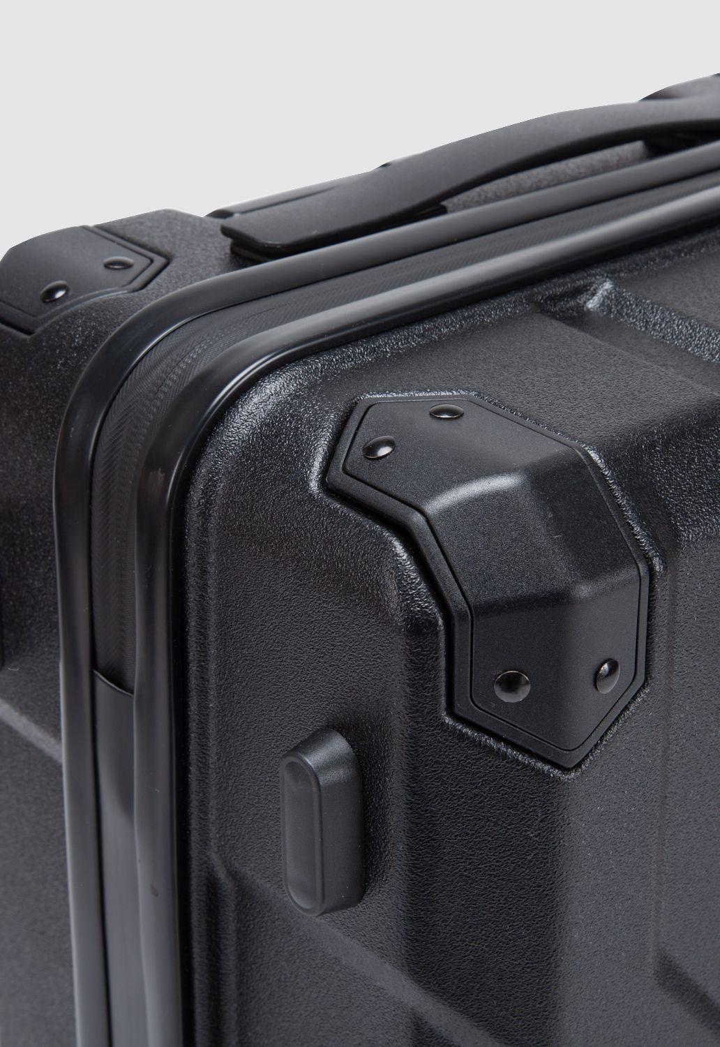 Maleta Trunk Cabin Black Black Bubba-6