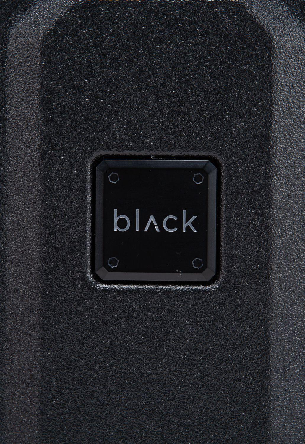 Maleta Trunk Cabin Black Black Bubba-9