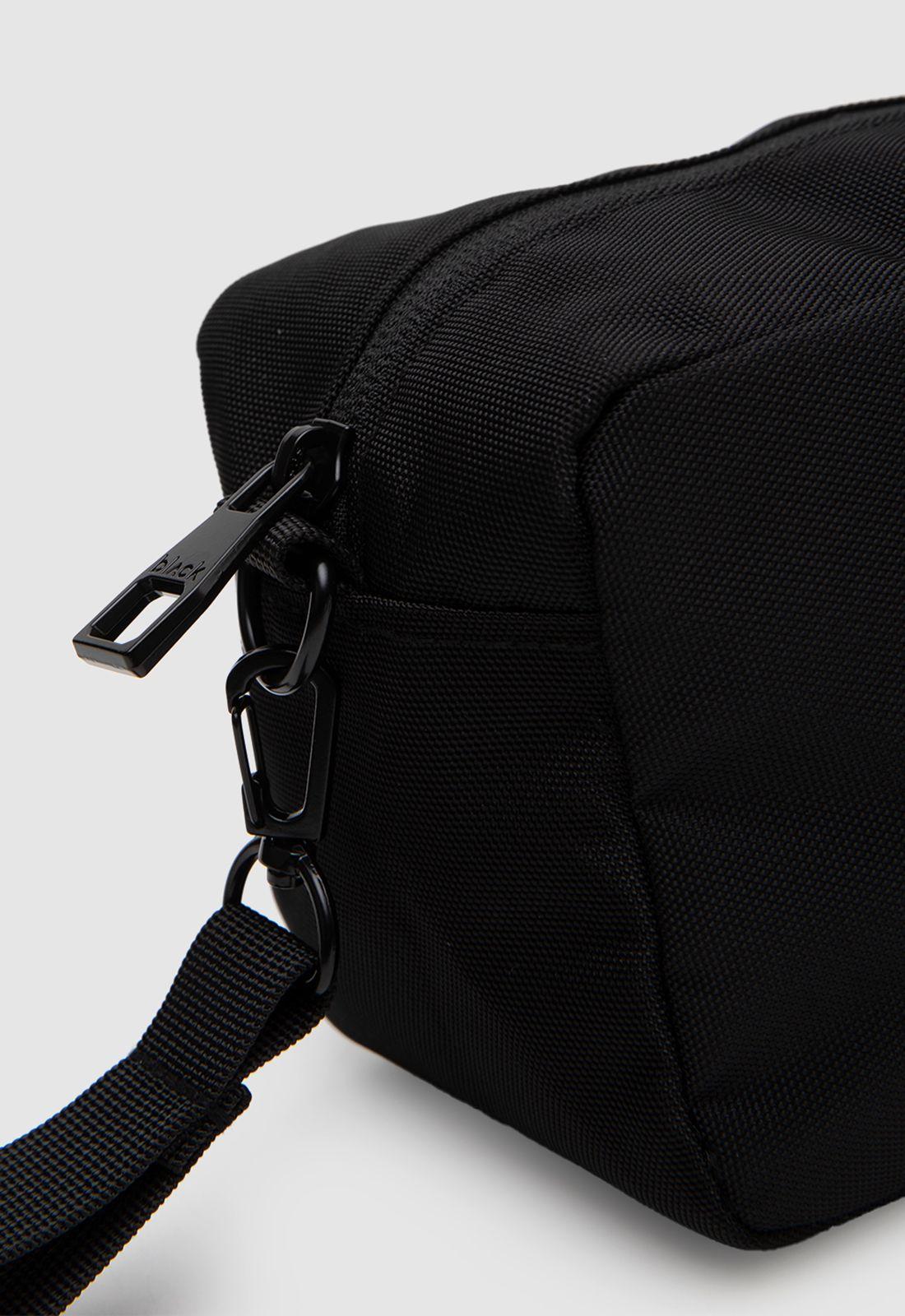 Estuche Manly Black Black Bubba-4