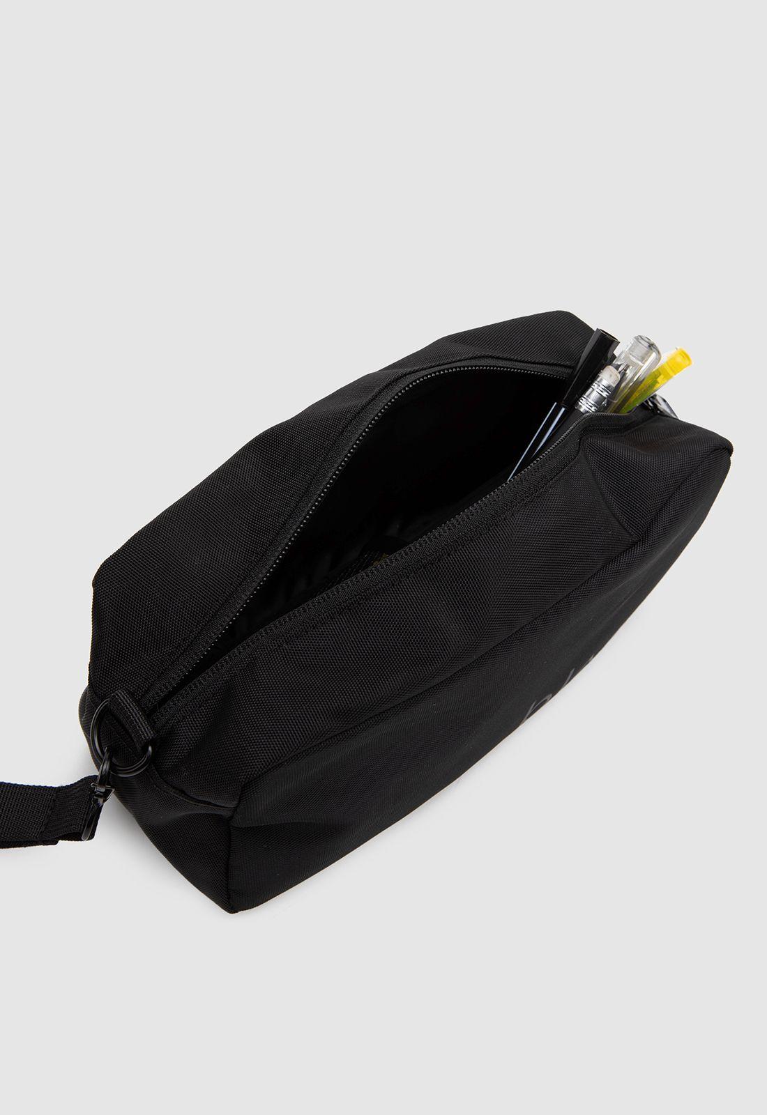 Estuche Manly Black Black Bubba-5