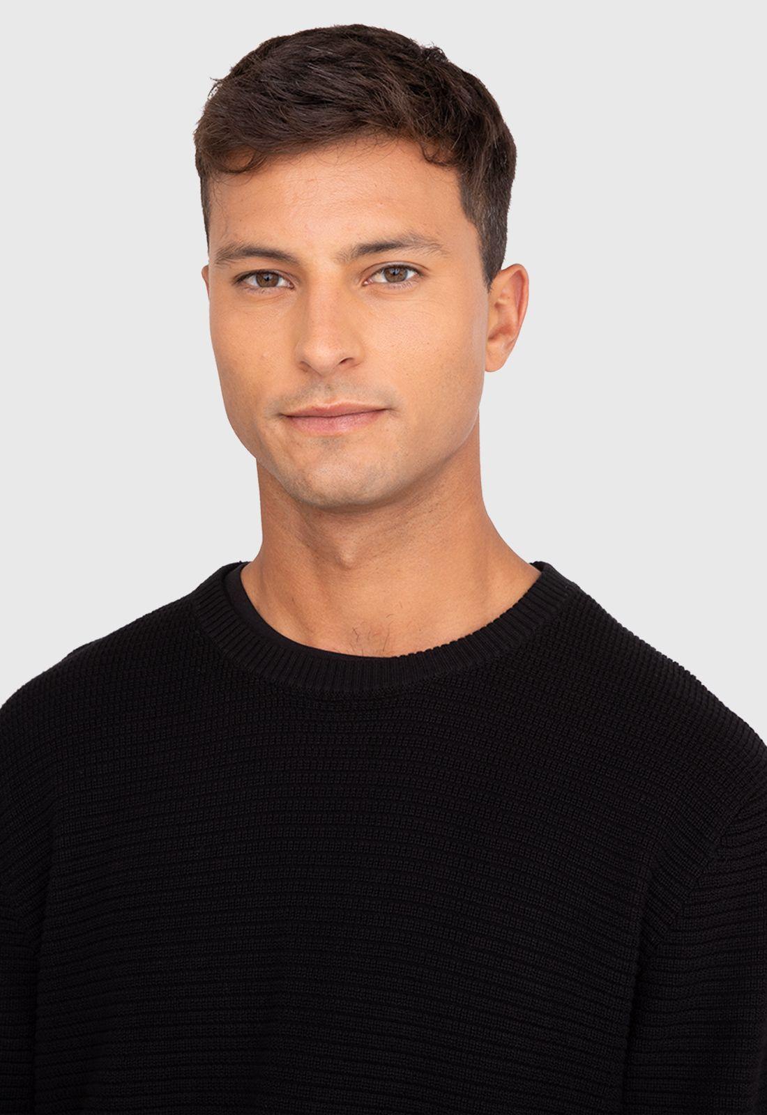 Chaleco Urban Black Black Bubba-2