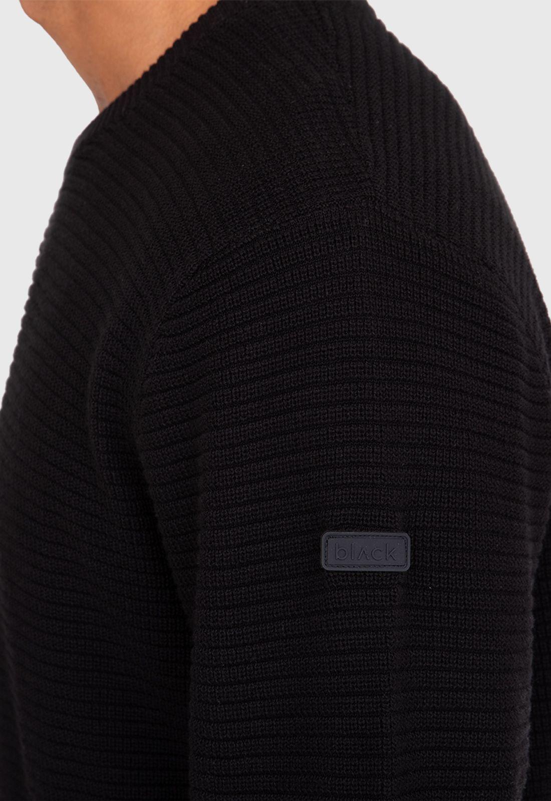 Chaleco Urban Black Black Bubba-3