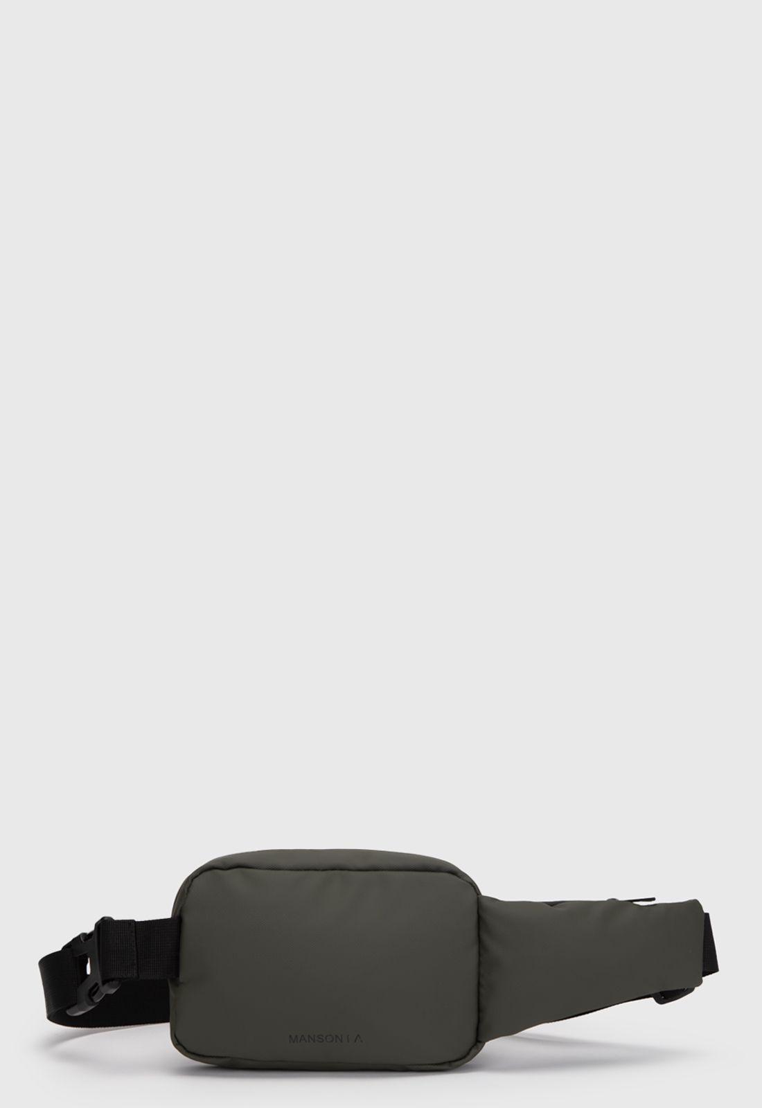 Banano Manson Moss Black Bubba-2