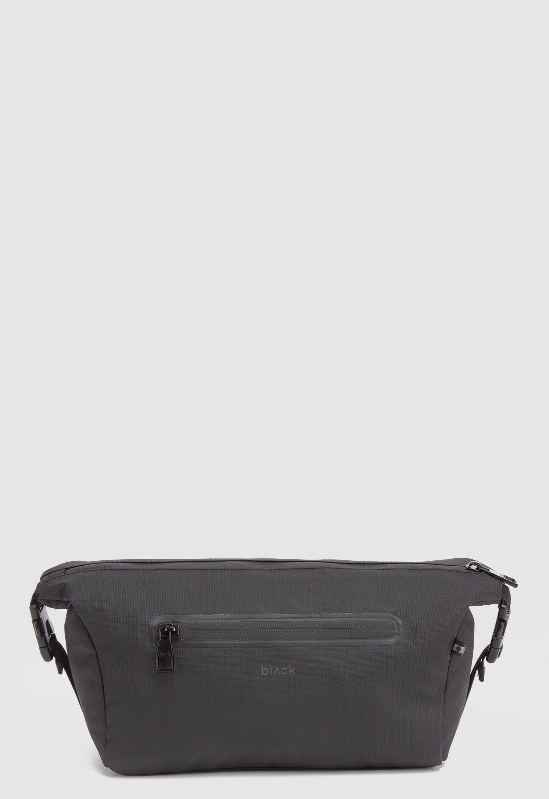 Neceser Beast Black Black Bubba-2